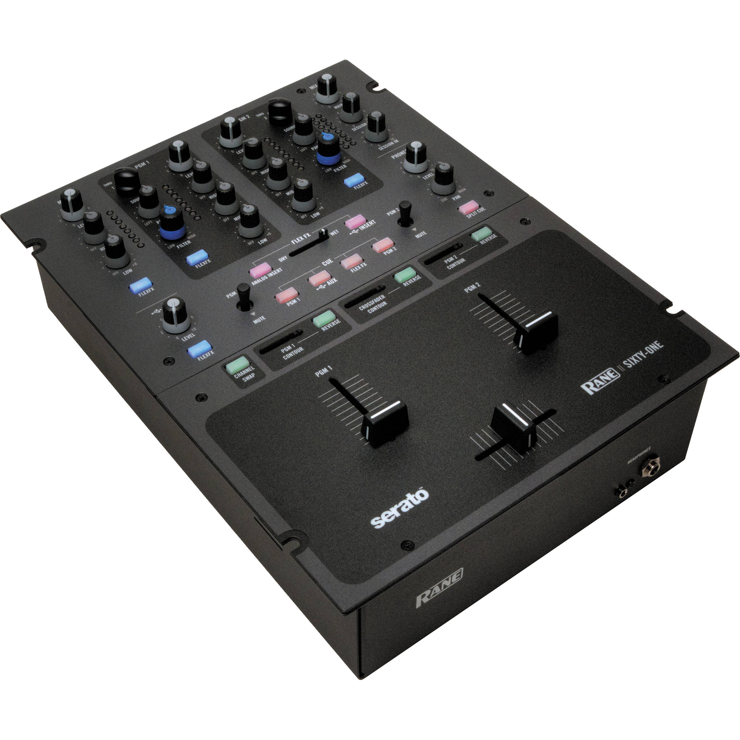 Drivers for rane ttm 57sl serato drivers