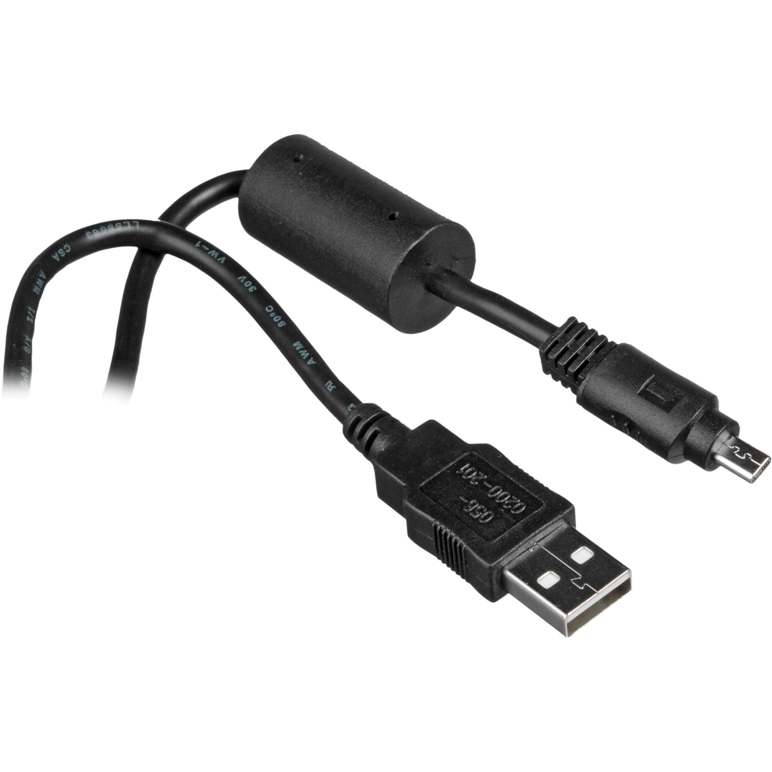 camera usb cable