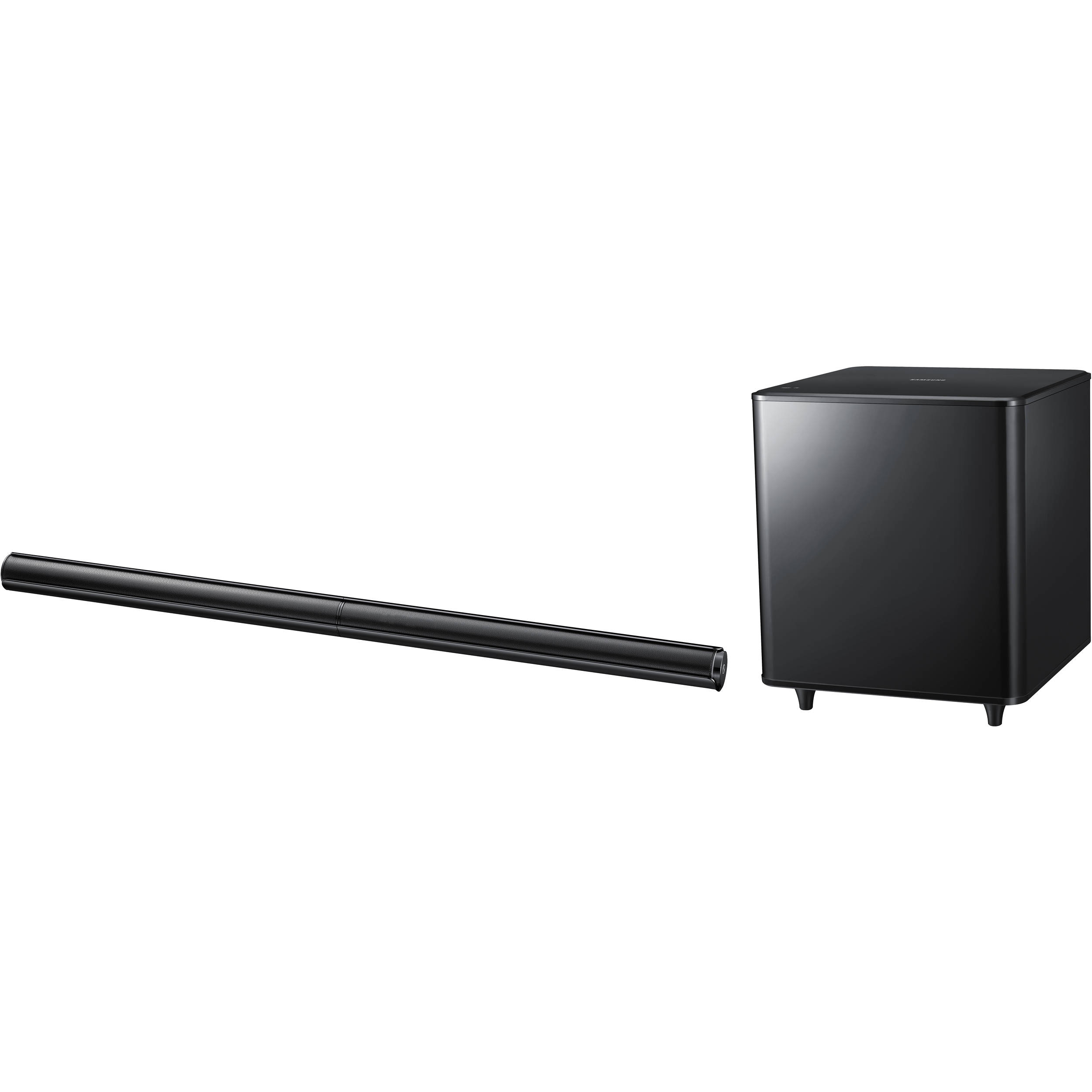 samsung speaker bar