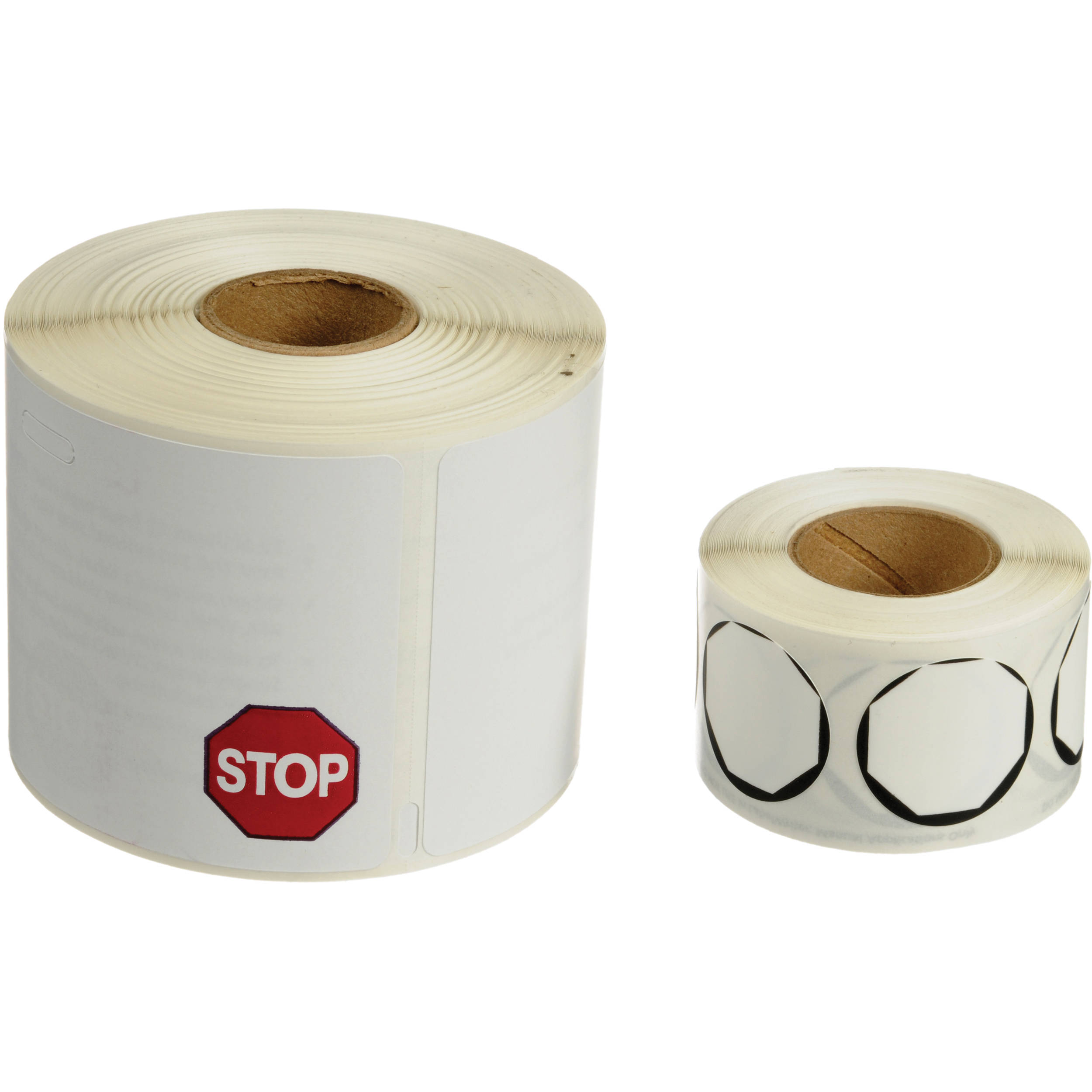 used dymo label printer