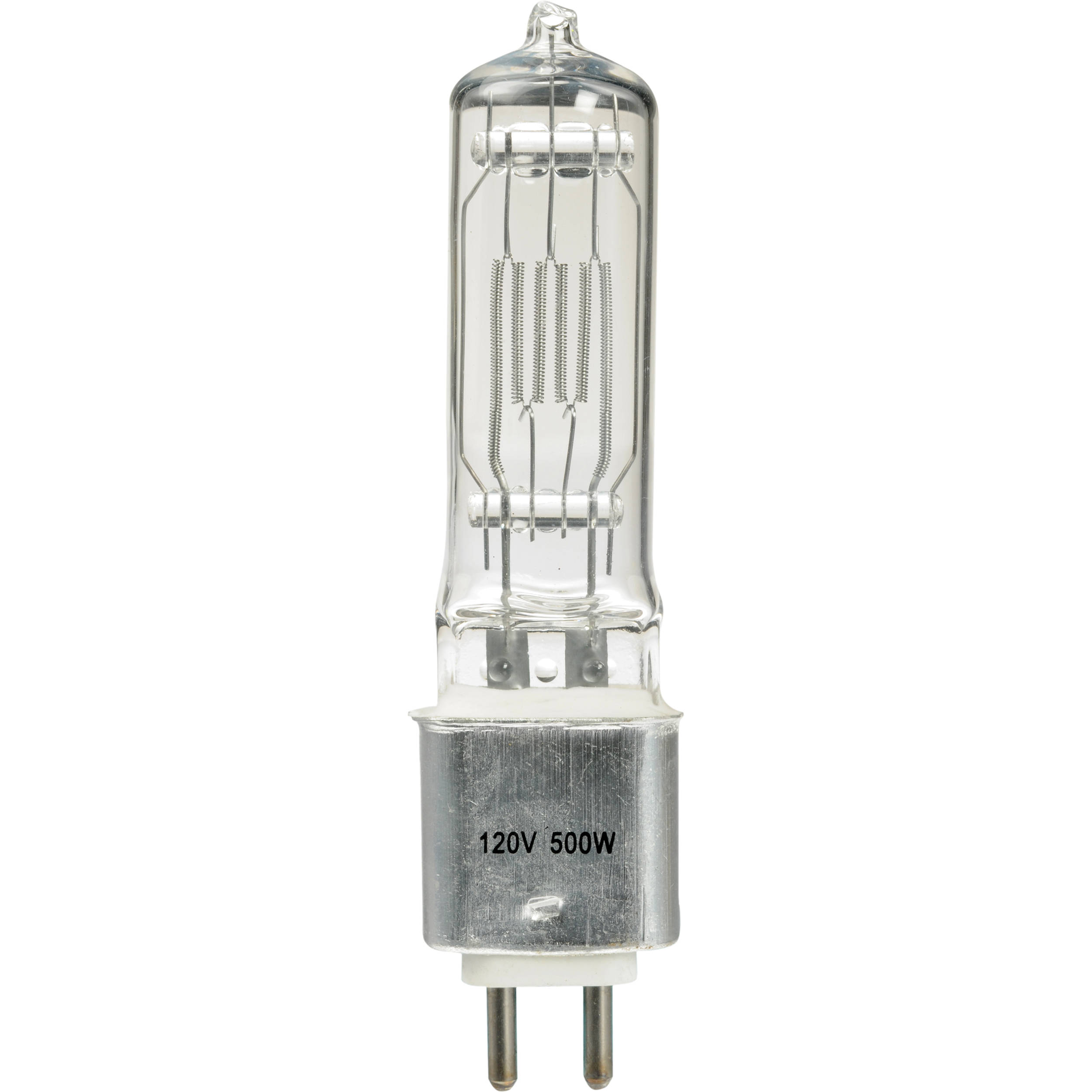 Savage Replacement Quartz 500w Light Bulb For M31500 Lighting Kit Savage Replacement Quartz 500w Light Bulb For M31500 Lighting Kit