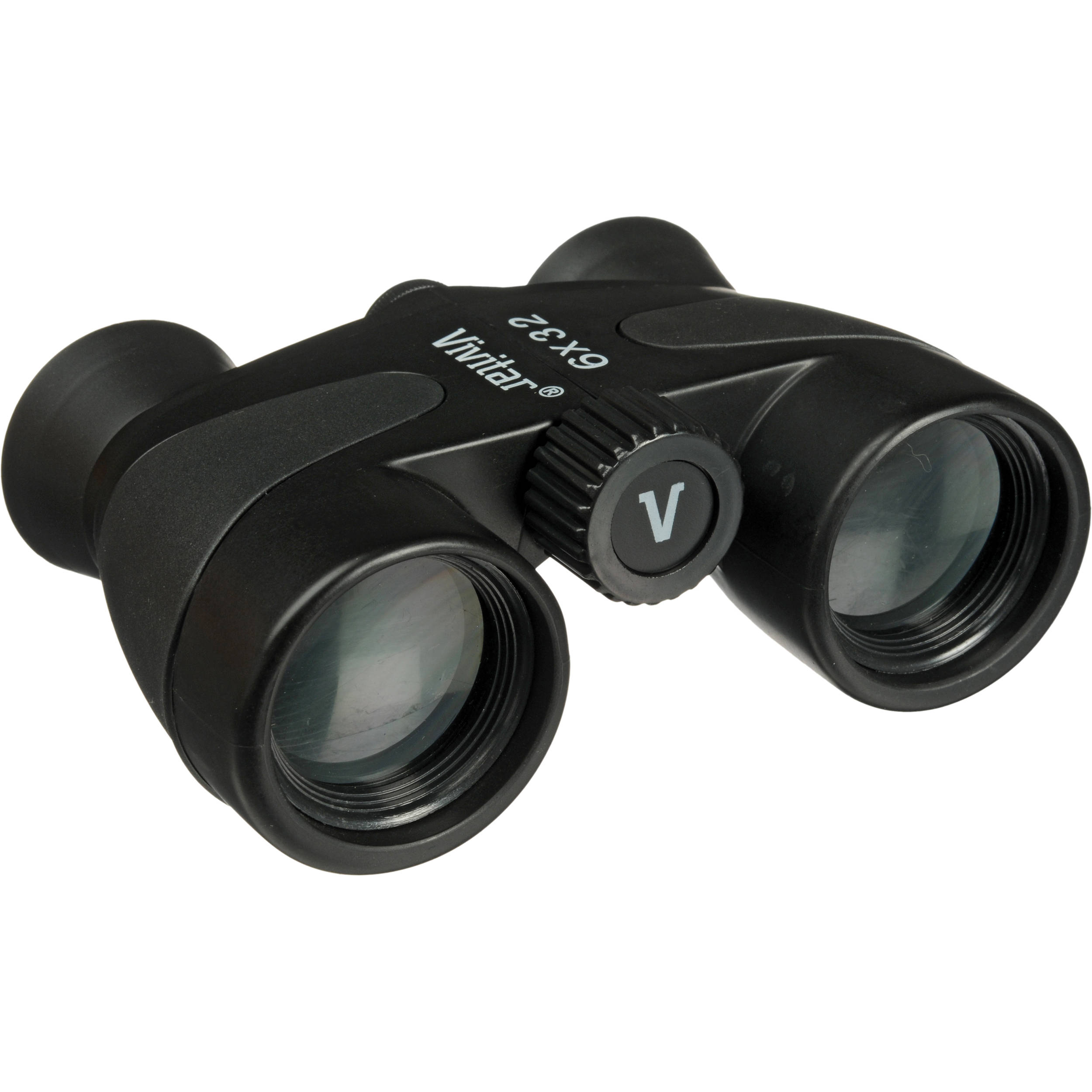 classic binoculars