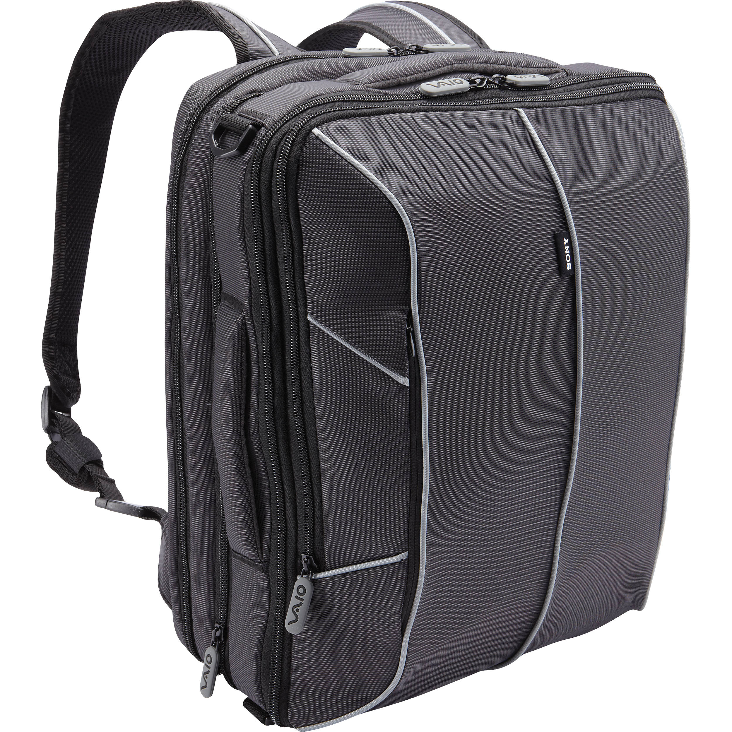 sony laptop backpack