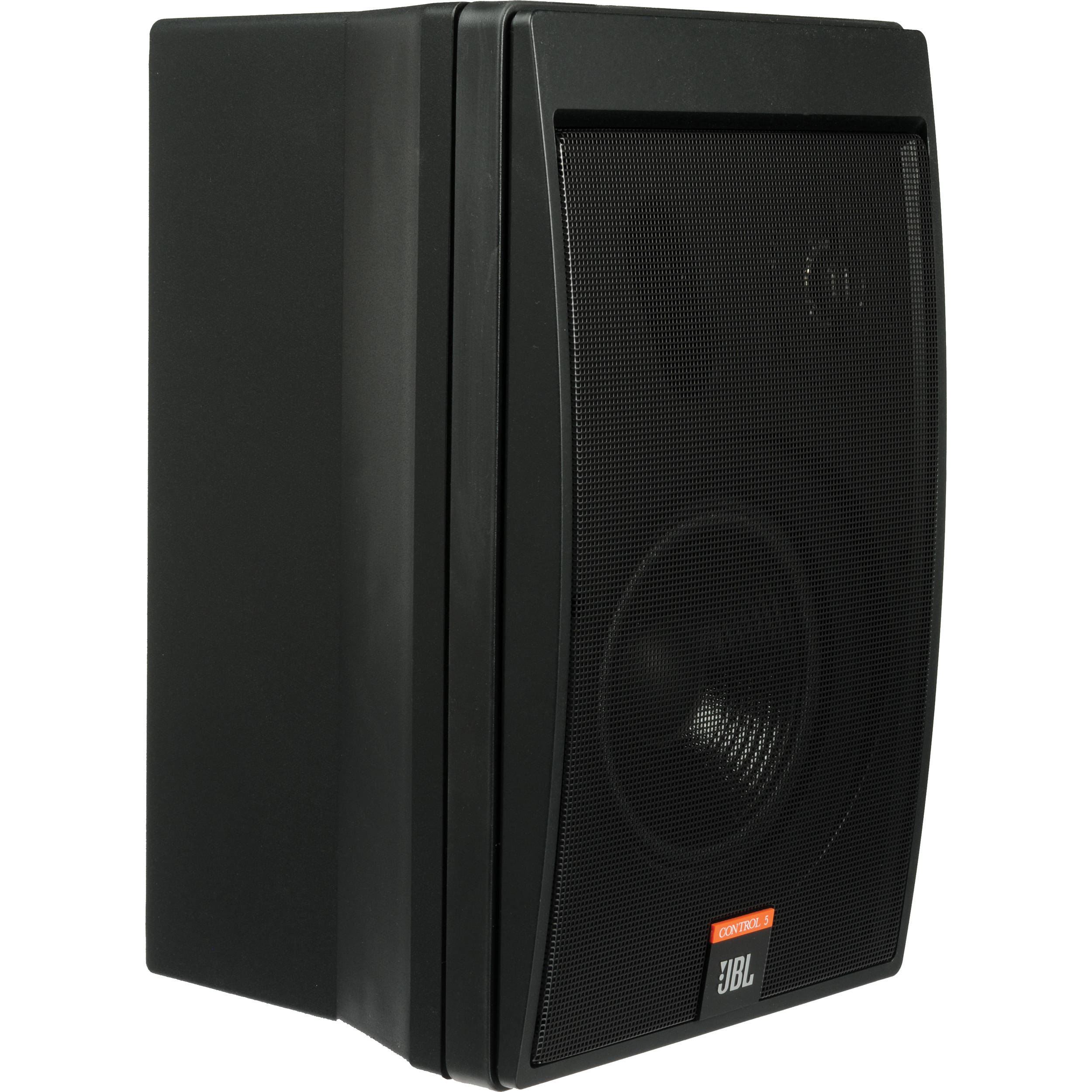 jbl control 5 specs