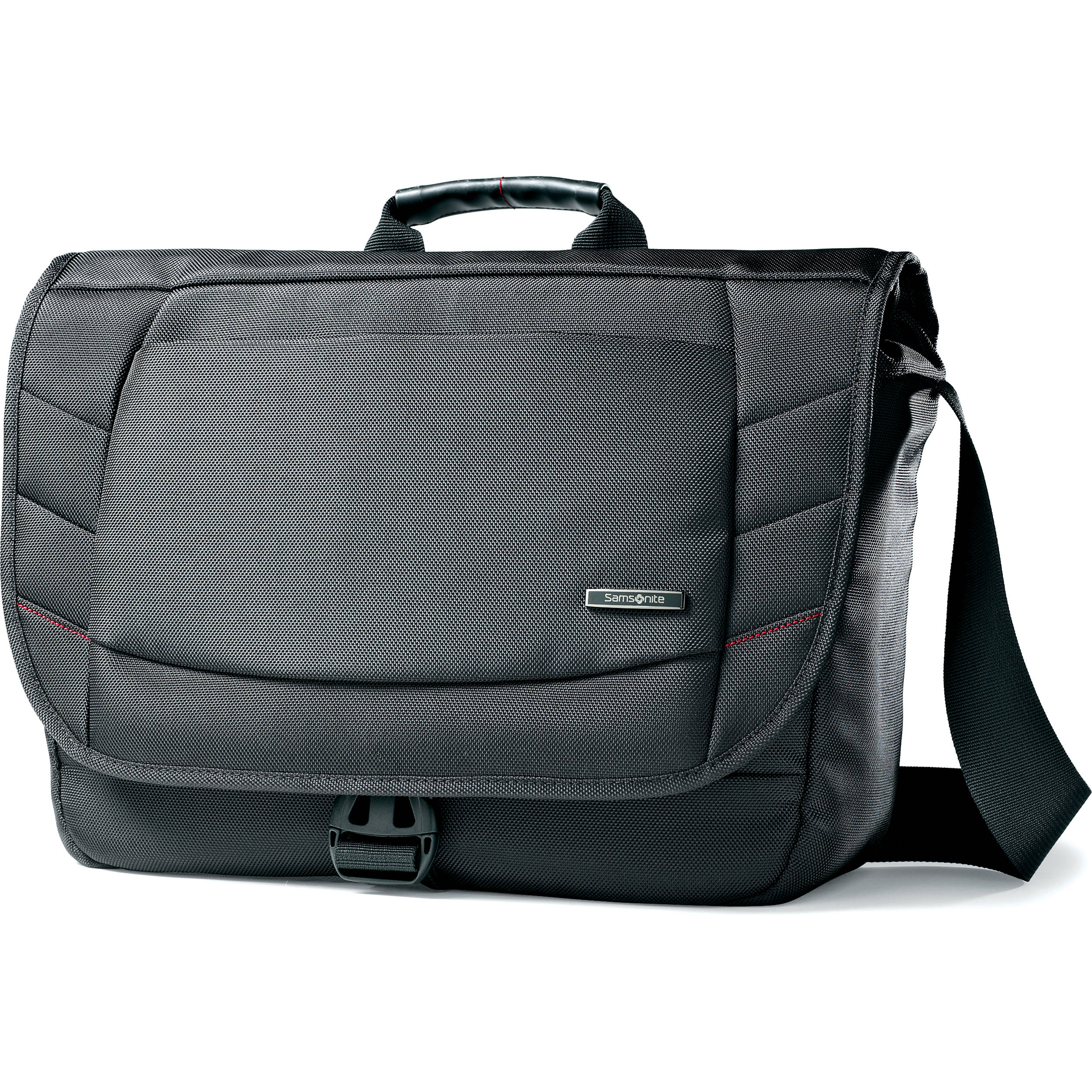 15.6 laptop messenger bag