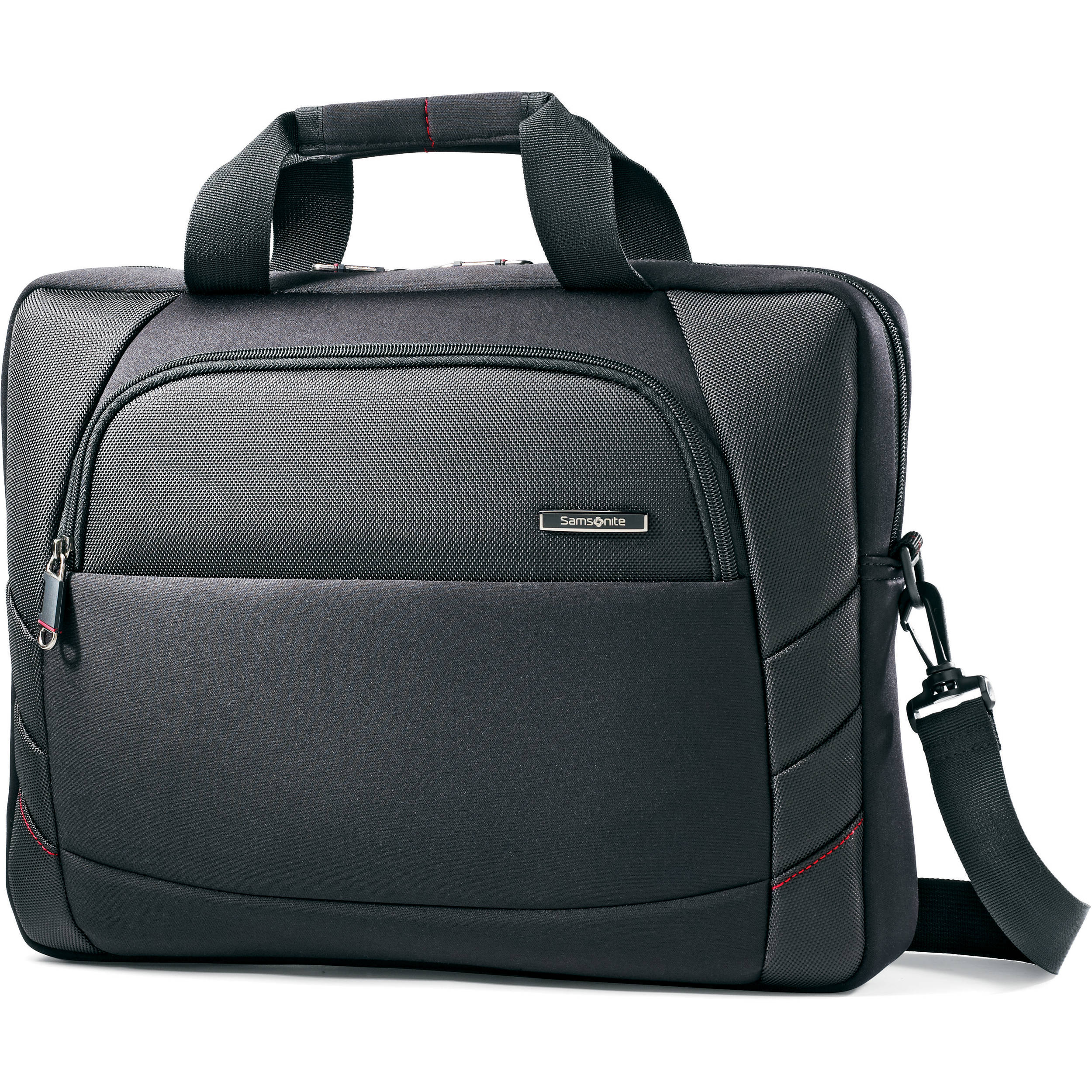 samsonite xenon 3 slim