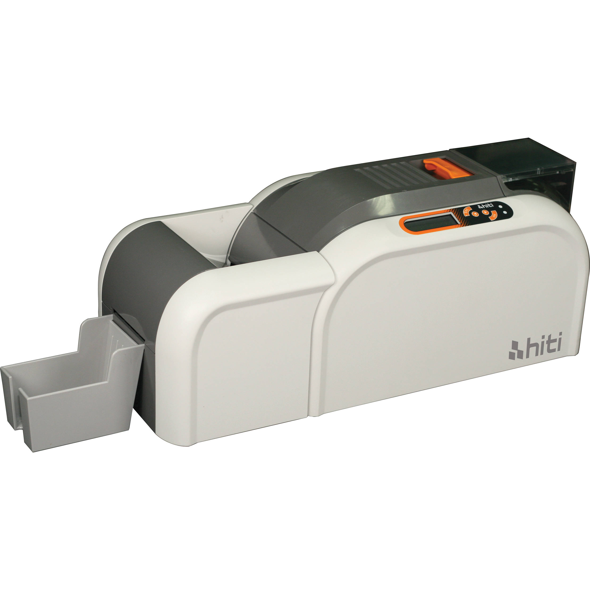 hiti id card printer