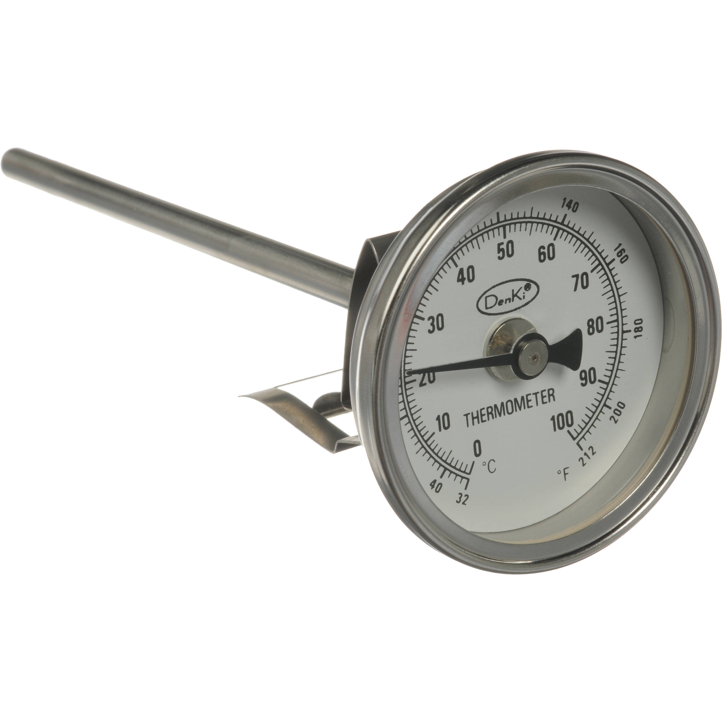 b&h thermometer