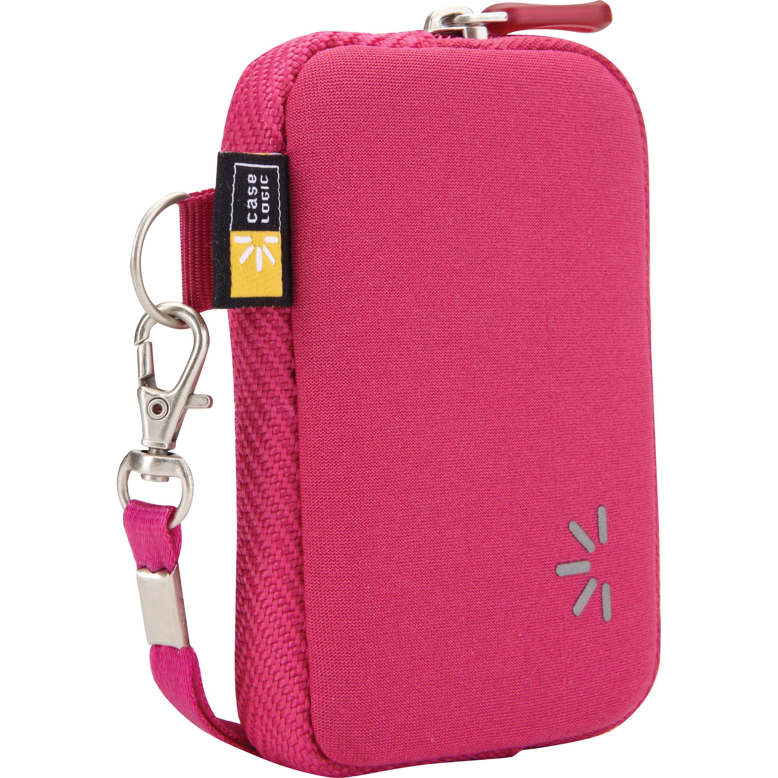 point and shoot camera case