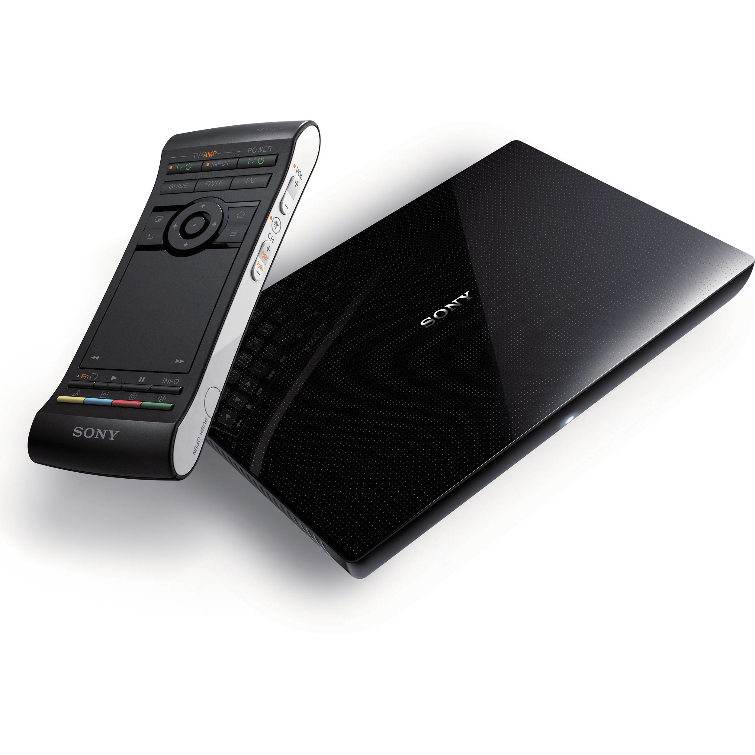 Sony Nsz Gs7 Internet Player W Google Tv