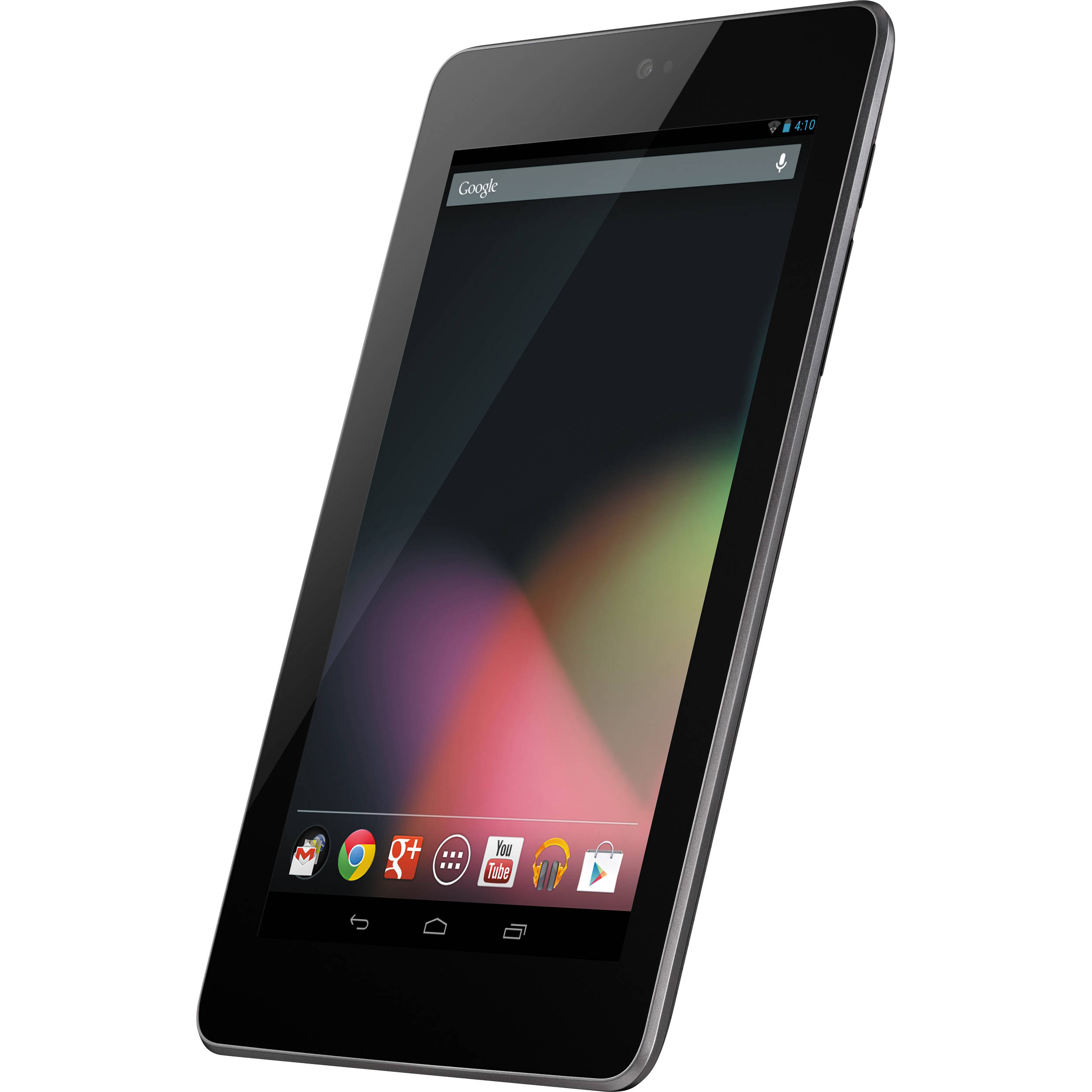 Asus 16gb Google Nexus 7 Tablet Nexus7 Asus 1b16 B H