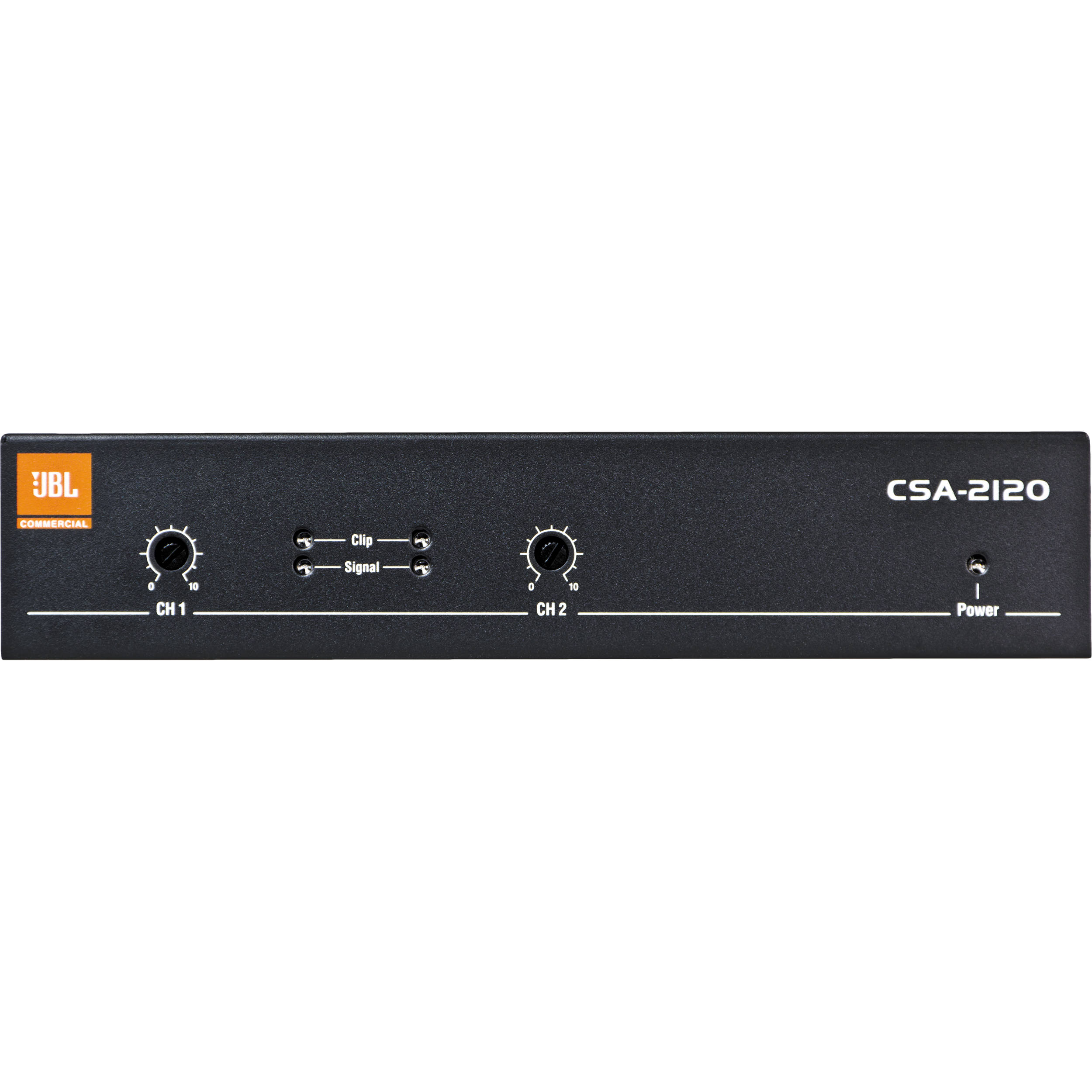 jbl amp 2 channel