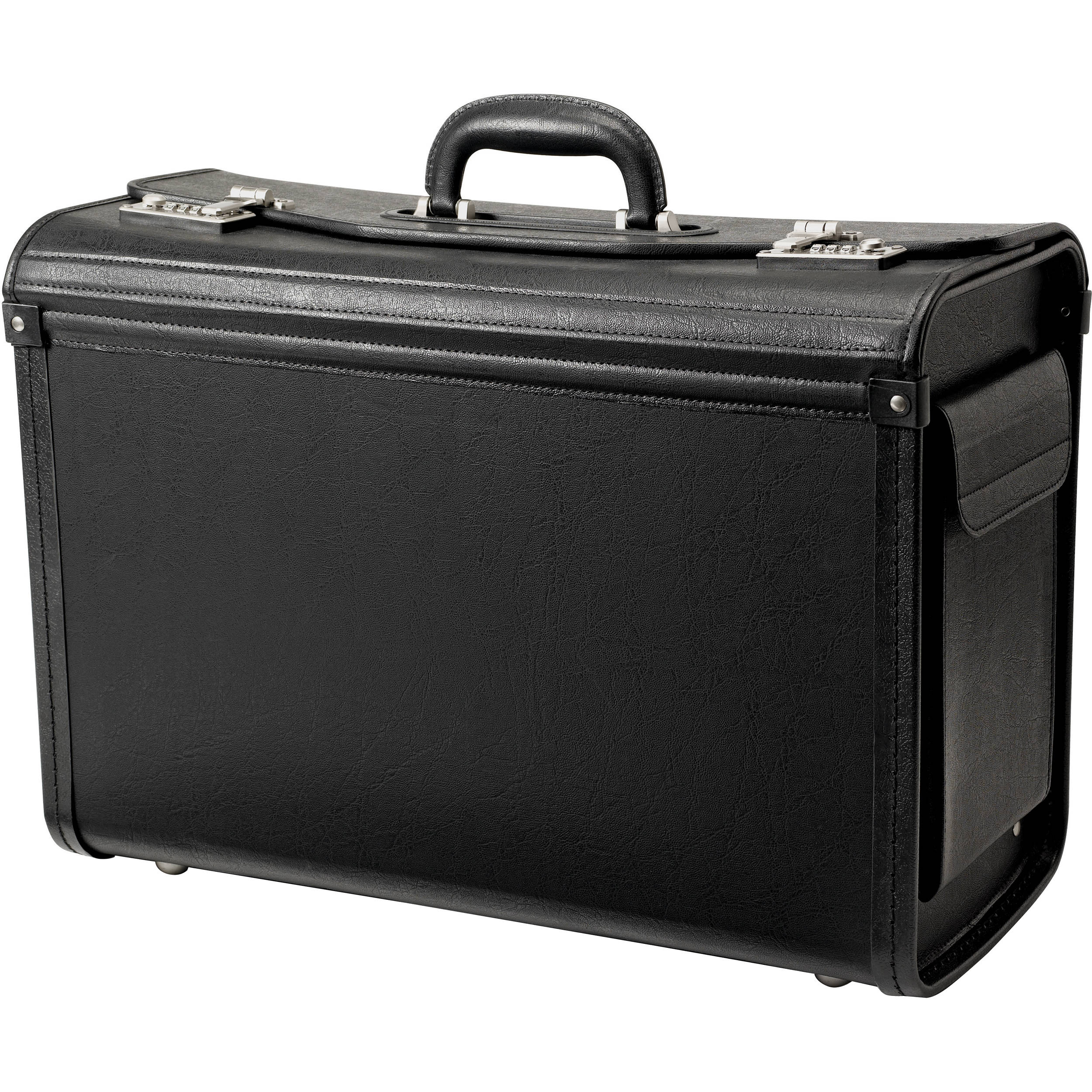 pilot suitcase samsonite