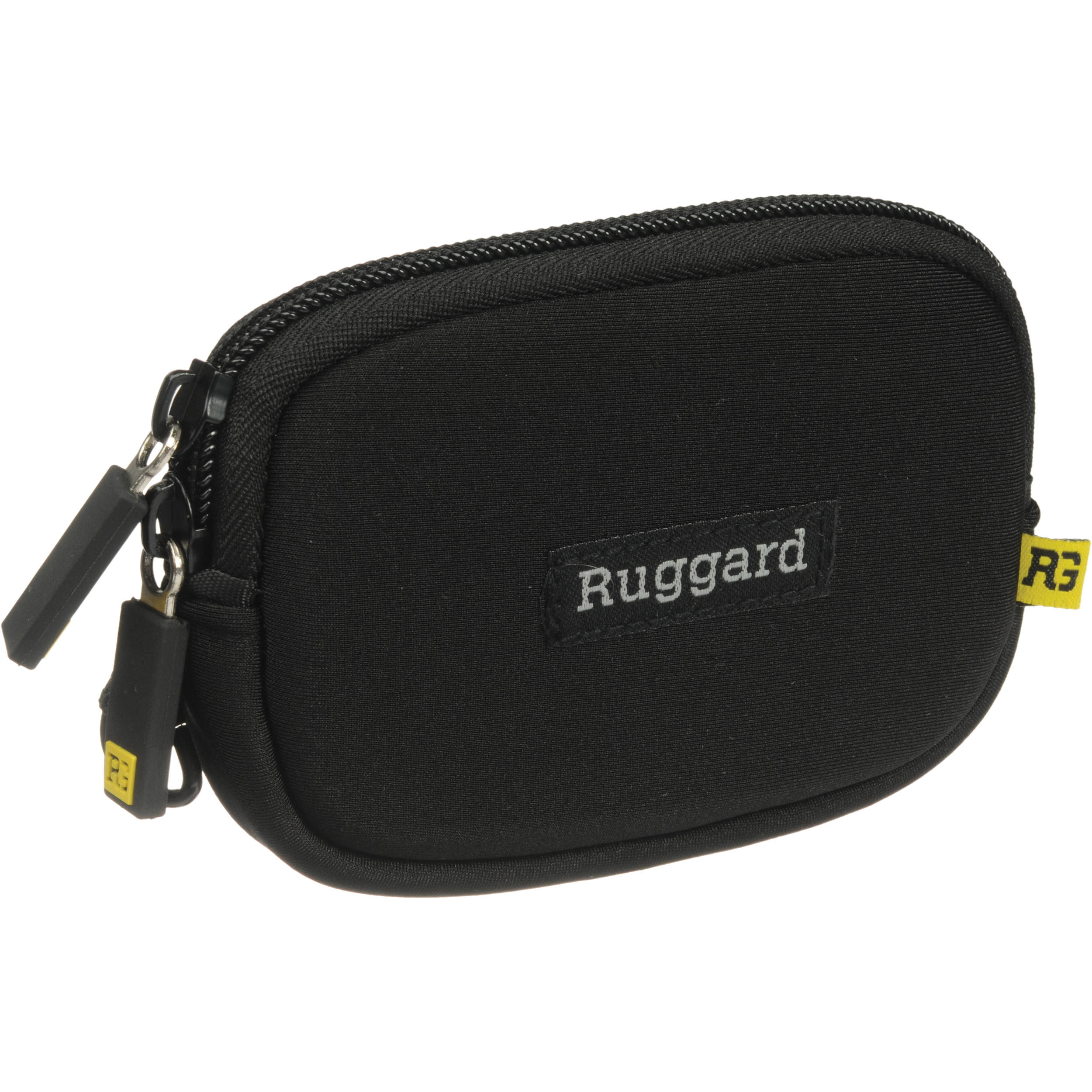 neoprene zip pouch