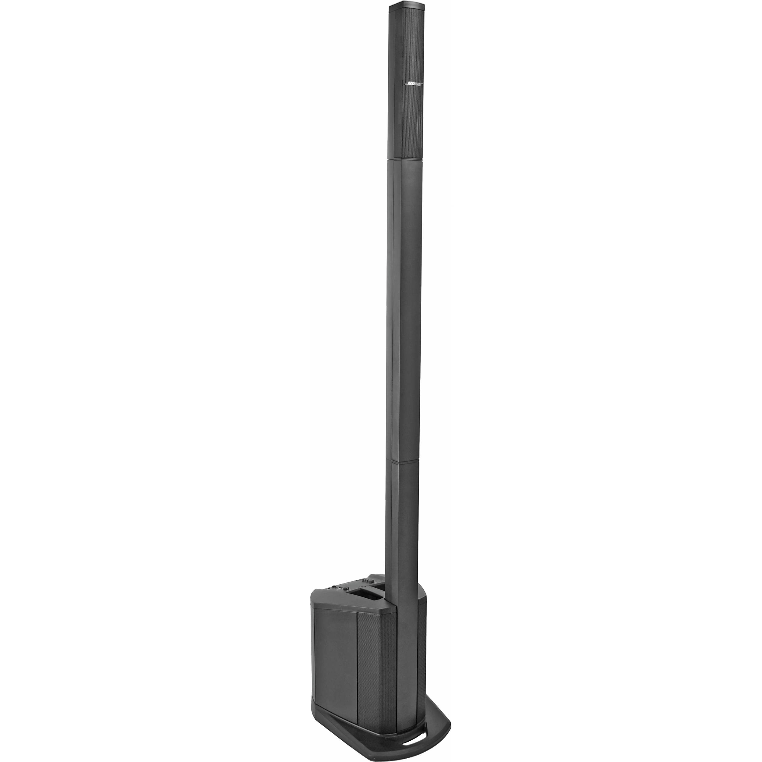 Bose Sound System >> Bose L1 Compact Line Array Pa Speaker And Mixer System Bose Sound System >> Bose L1 Compact Line Array Pa Speaker And Mixer System