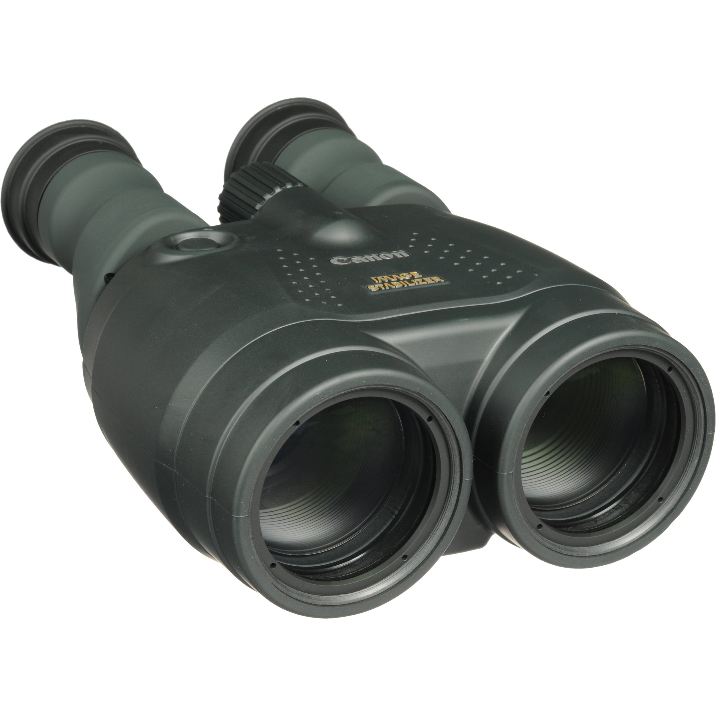 Best Image Stabilized Binoculars (Updated: December 2020)