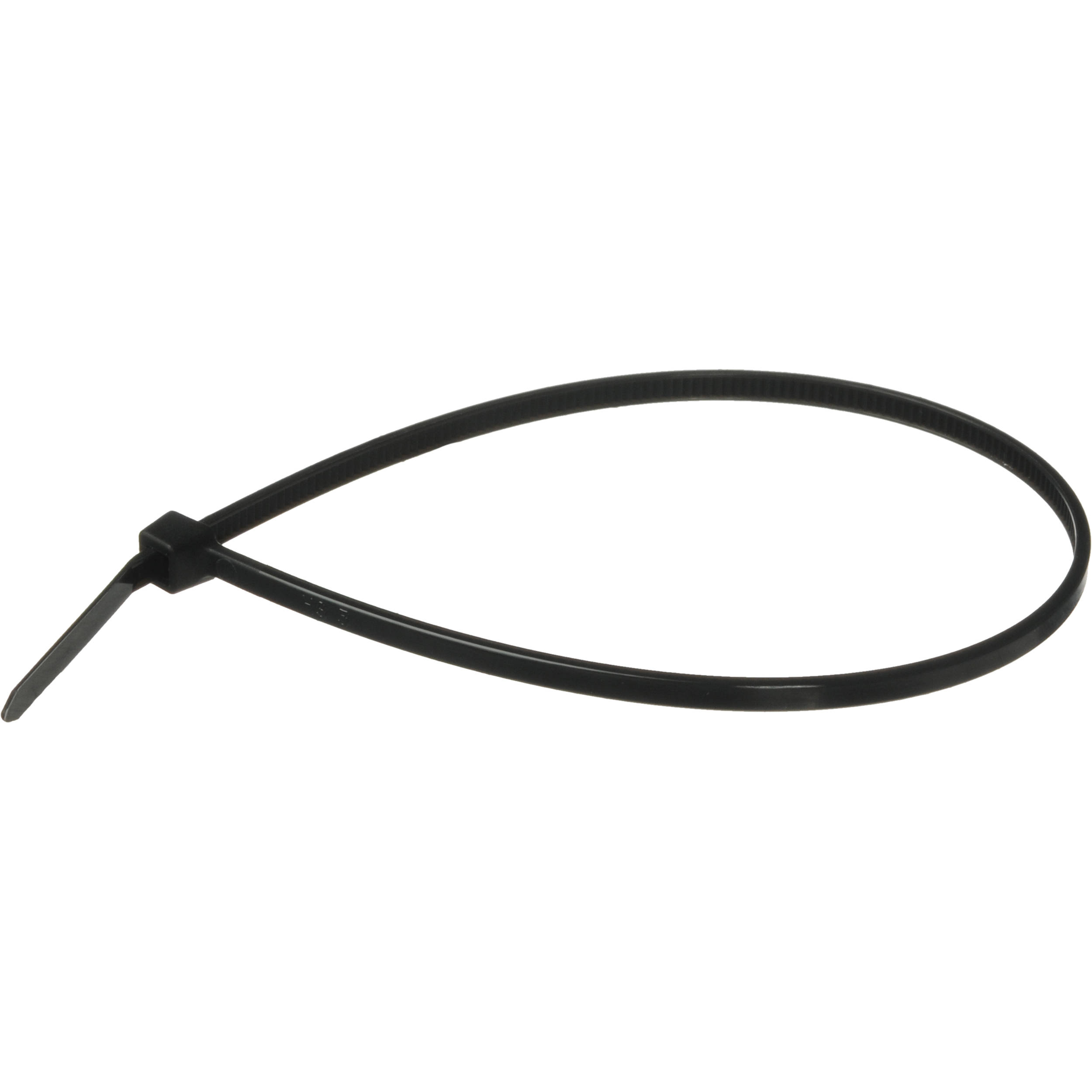 plastic cable ties