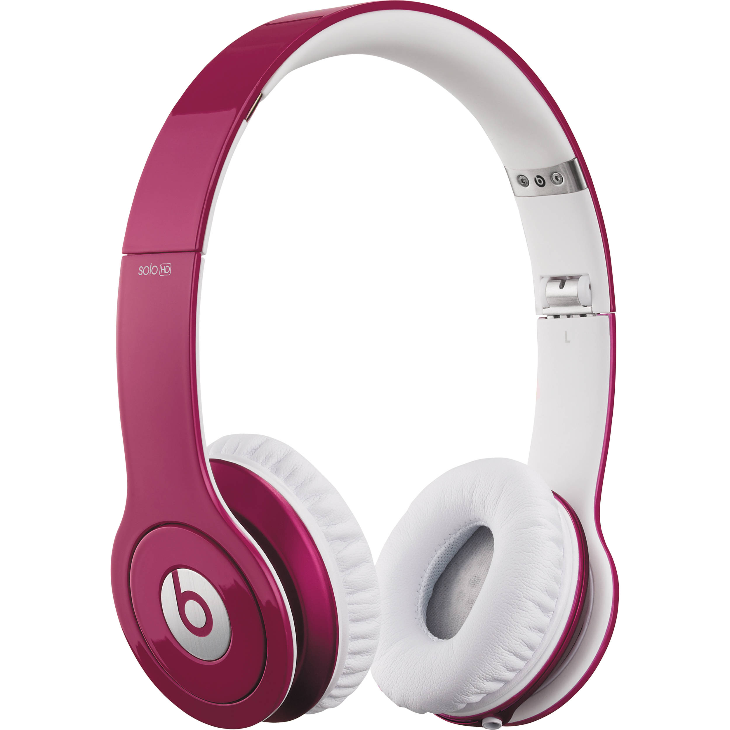 pink solo beats