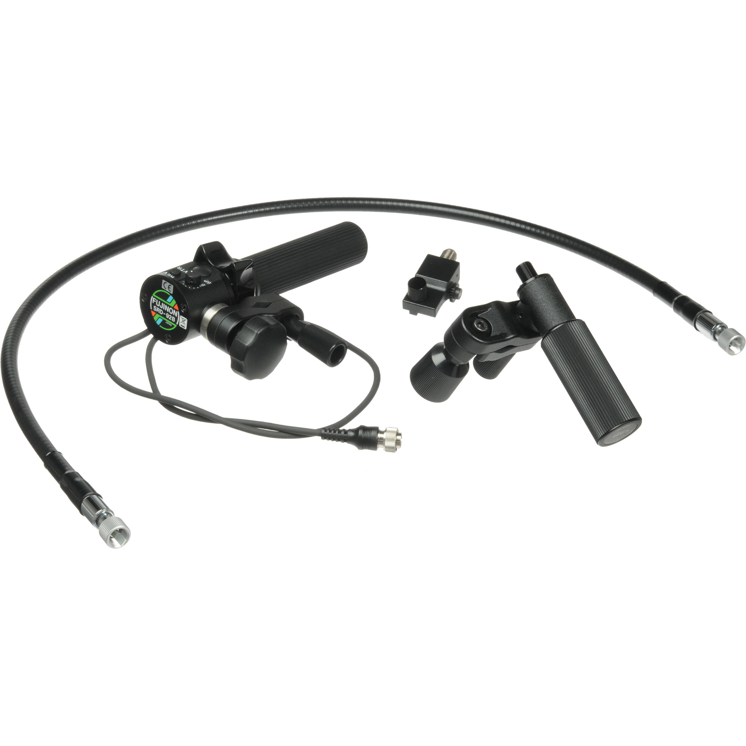 Fujinon Ms 01 Semi Servo Kit W Fmm 8 Manual Focus Module