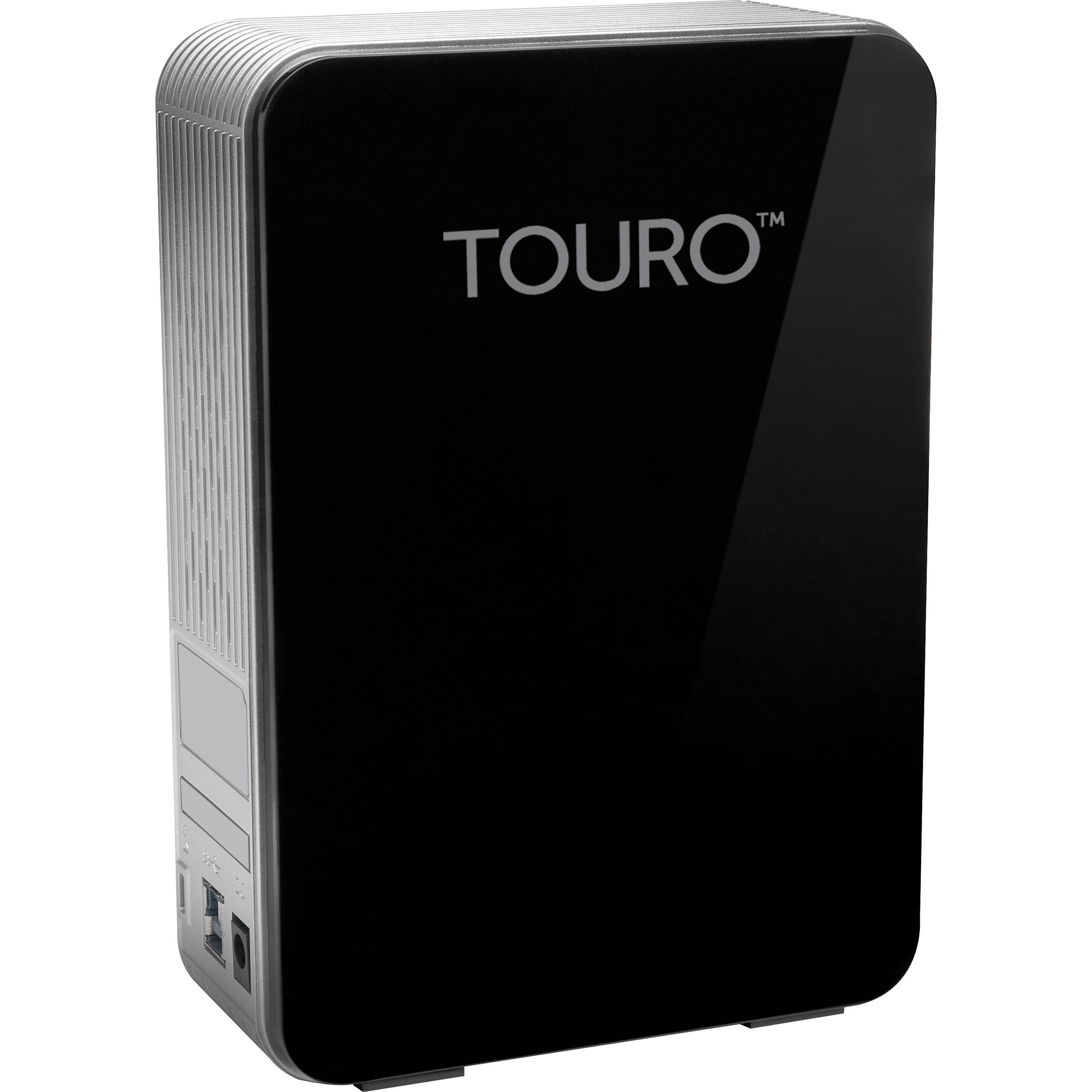 Hgst 2tb Touro Desk Pro Usb 3 1 Gen 1 Hard Disk Drive 0s03237