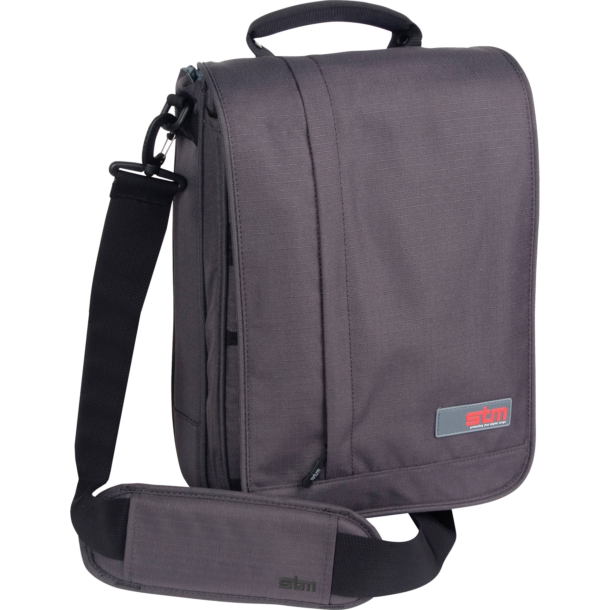 small laptop shoulder bag