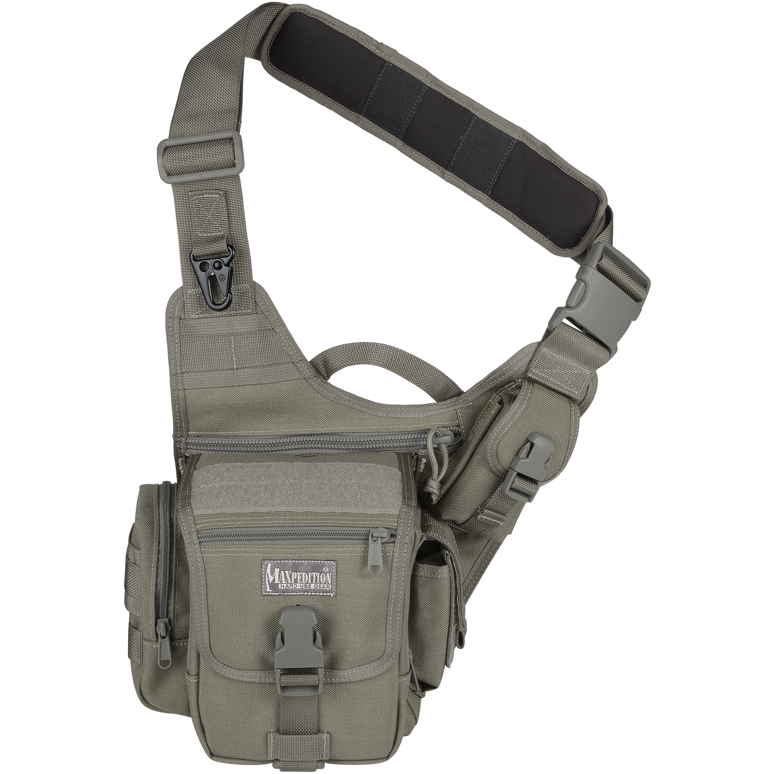 Foliage Green Concealed Carry Waist Pack