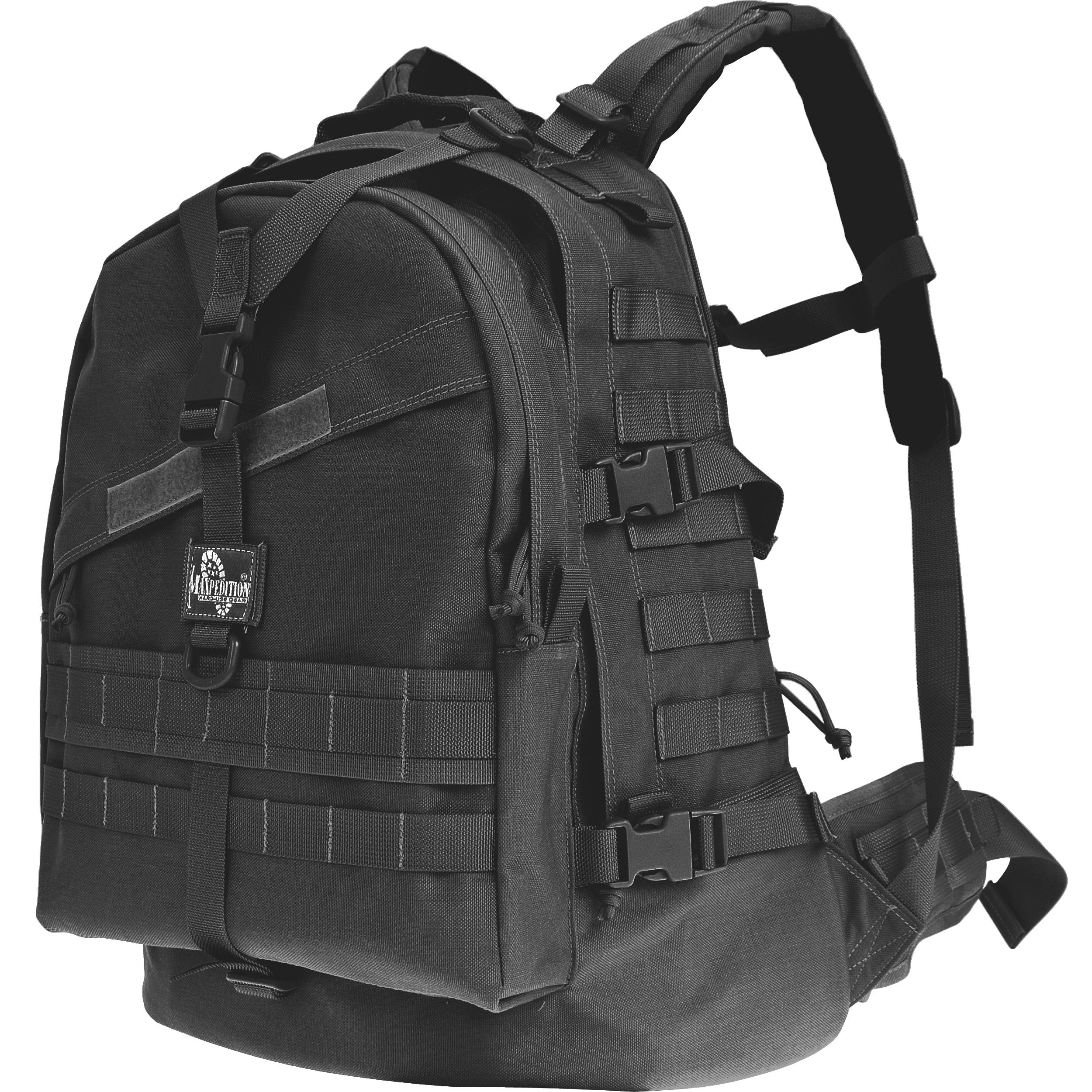 Maxpedition Mahg 0514b Vulture Ii 3 Day Backpack B H Vulture Ii 3 Day Backpack Mahg 0514b B H