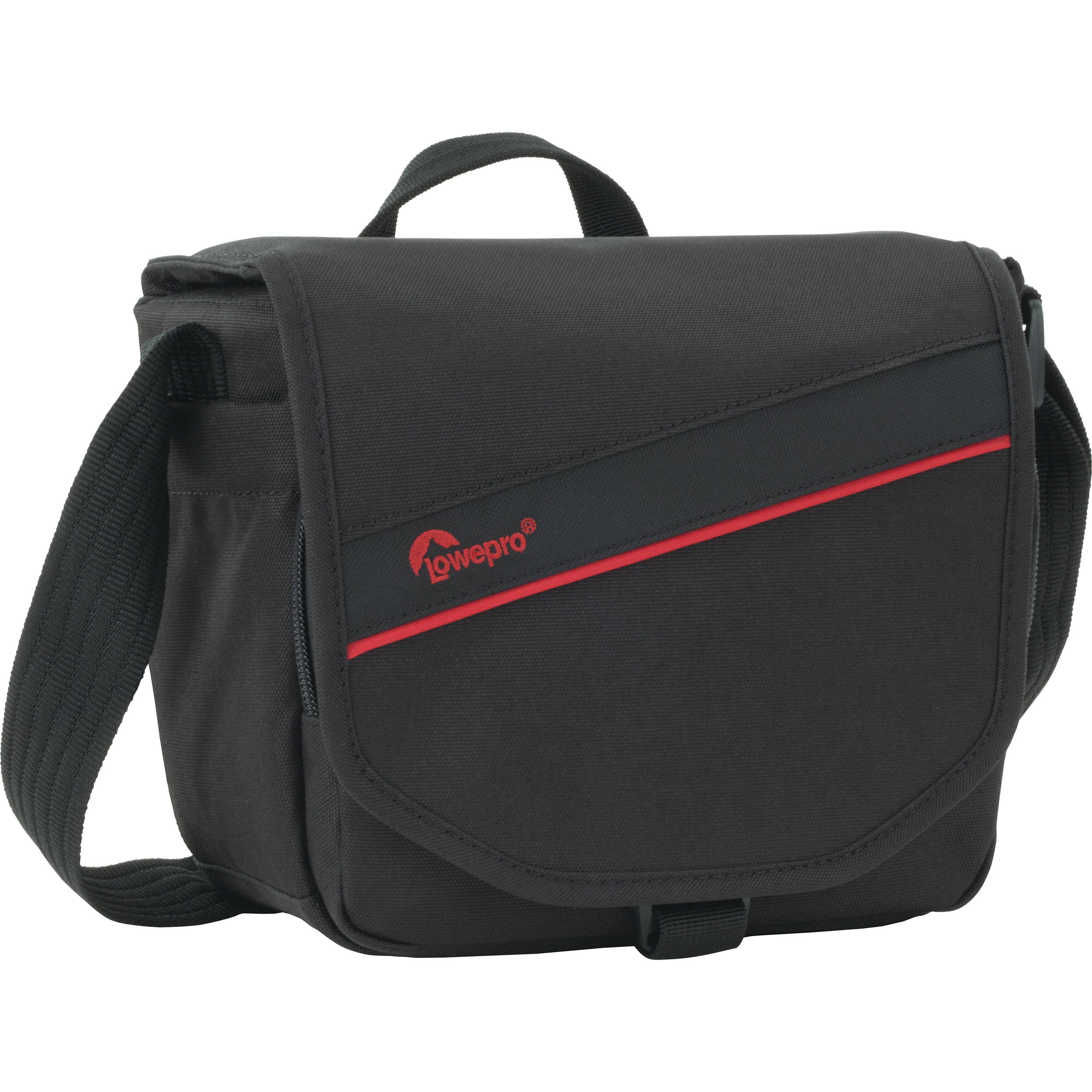 lowepro messenger