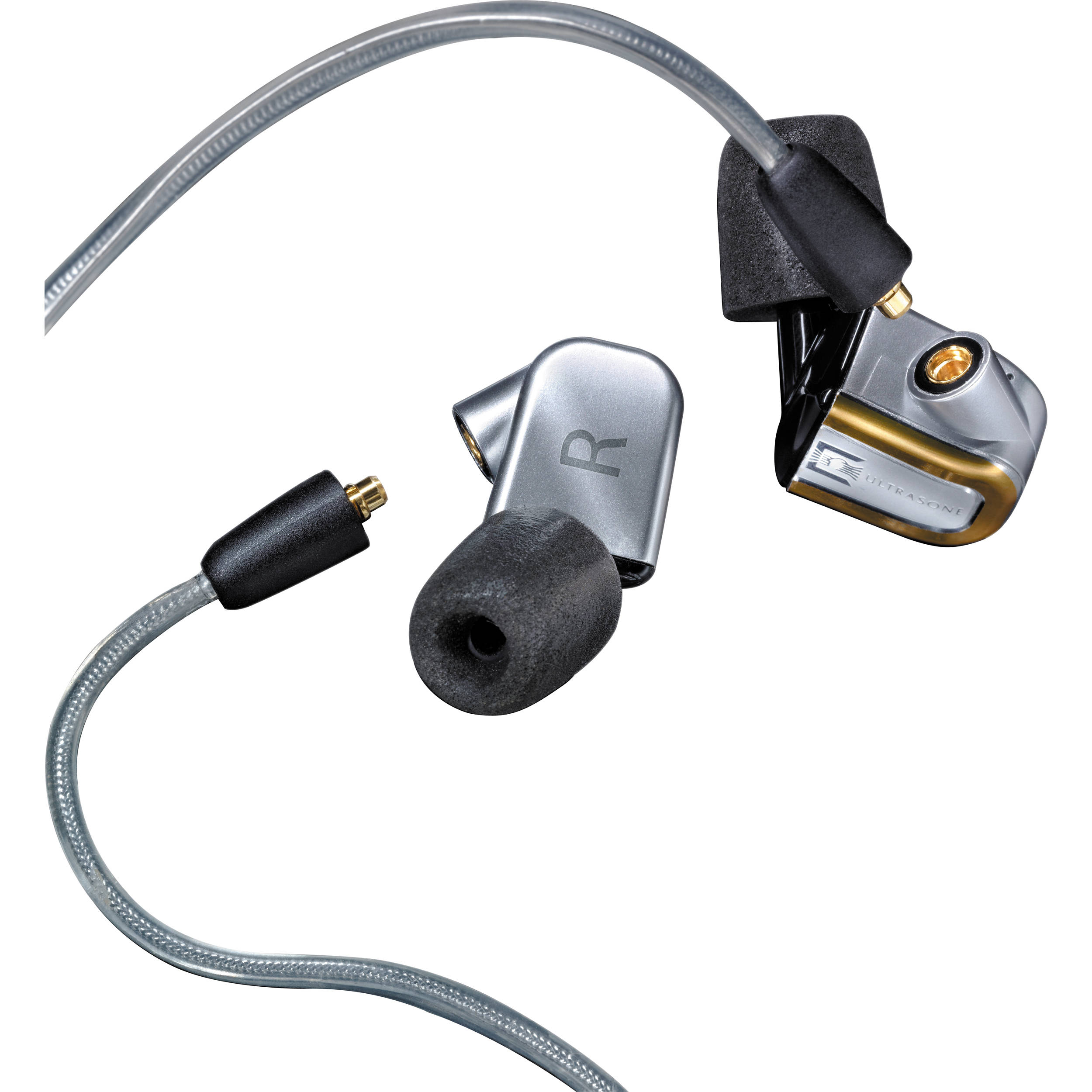 single bluetooth headset