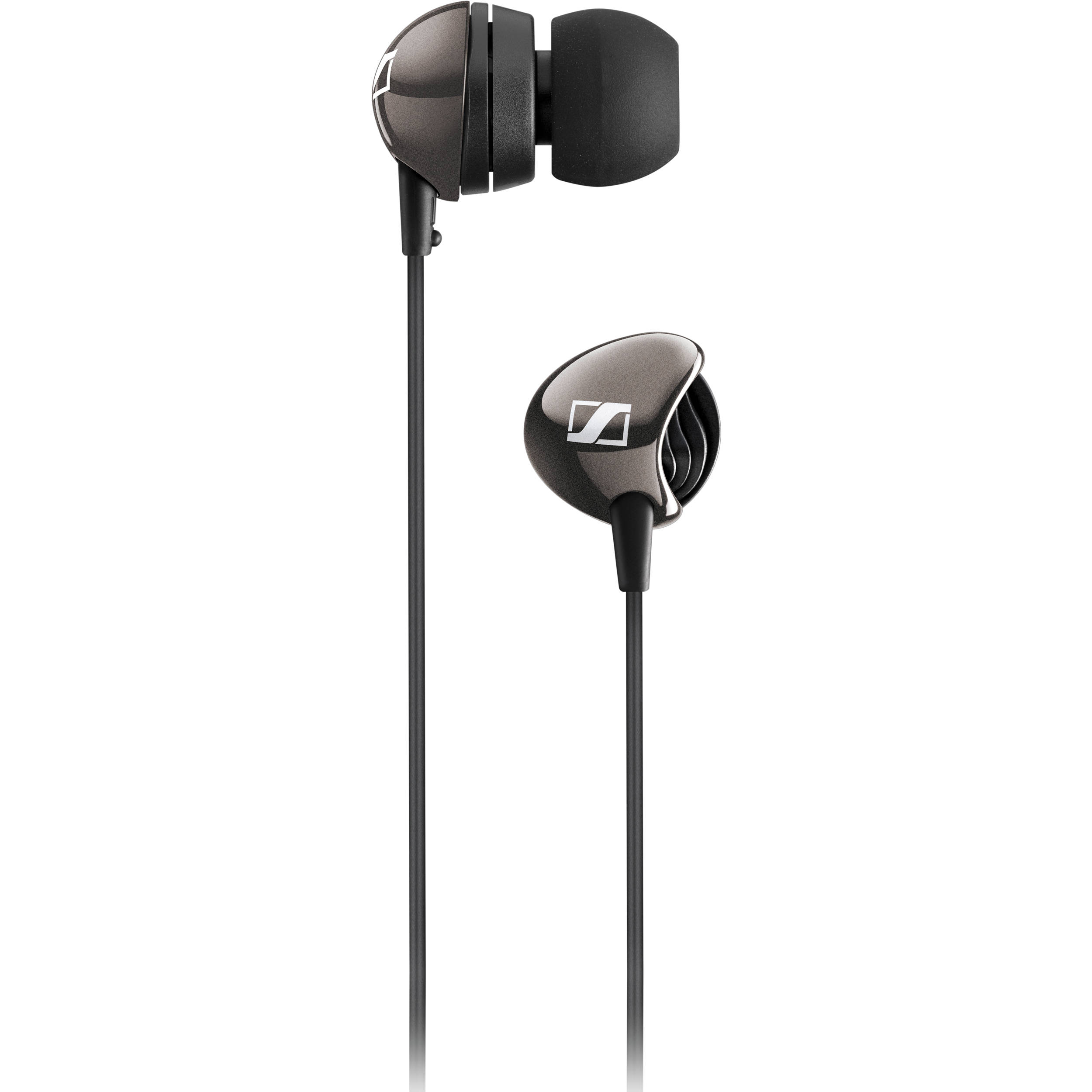 sennheiser cx 275s earphones with mic