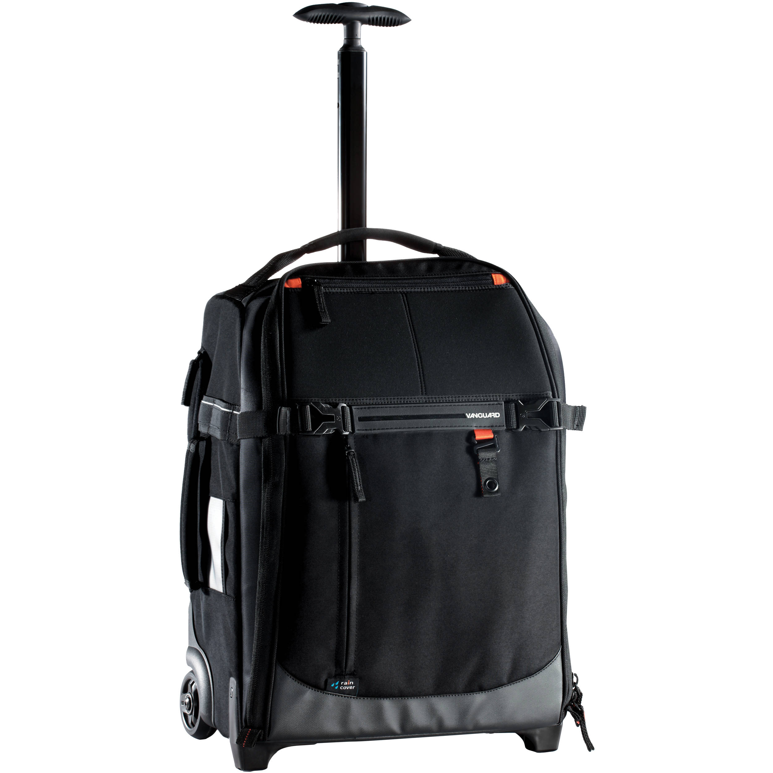 luggage trolley bags