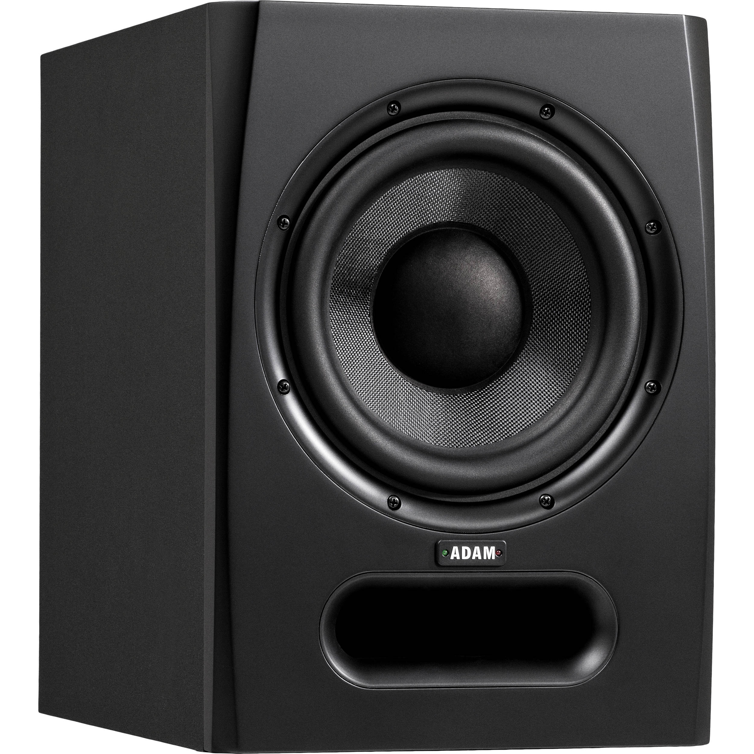 adam subwoofer