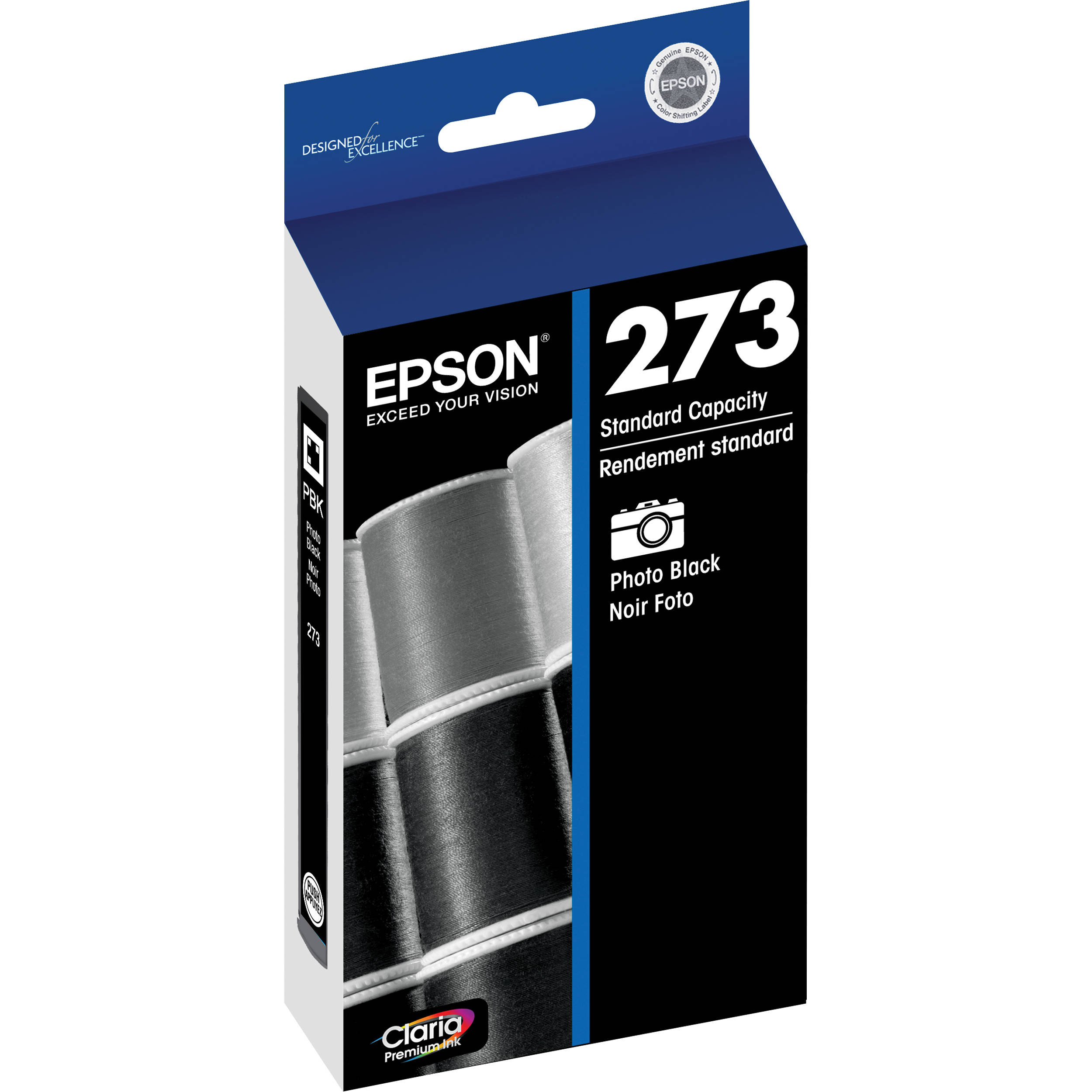 epson printer cartridges 273