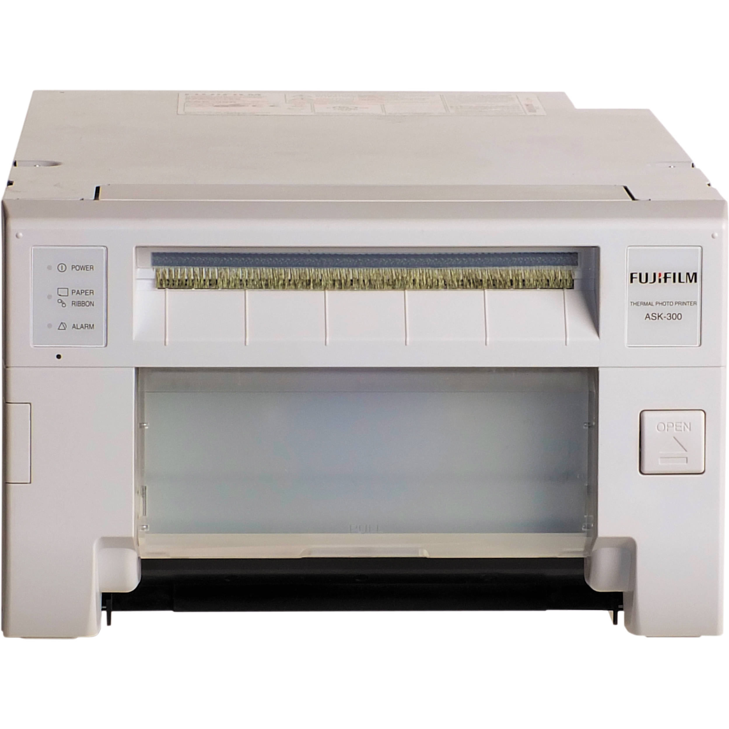 dye printer