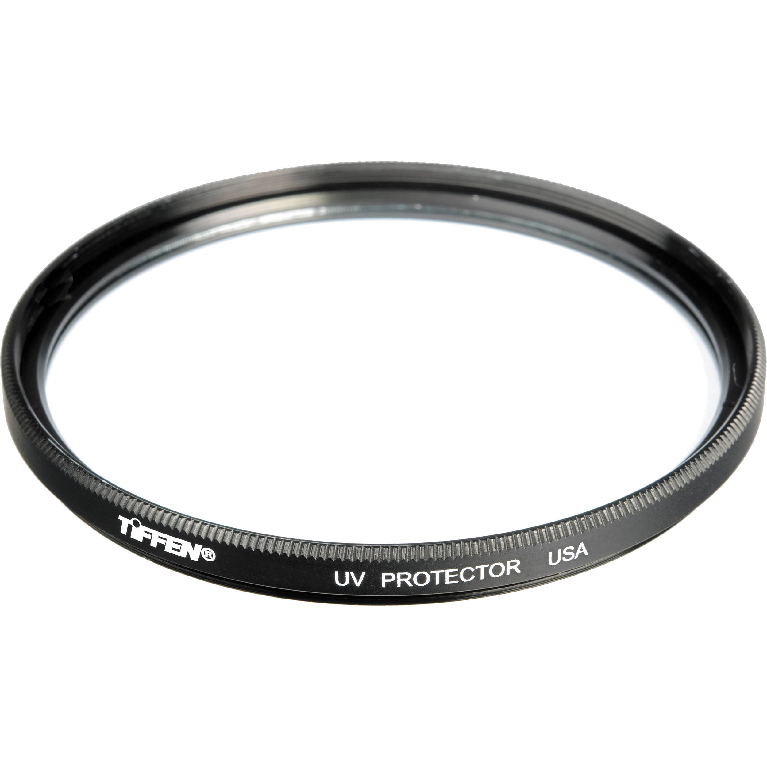 Photo 1 of Tiffen 62mm UV Protector Filter