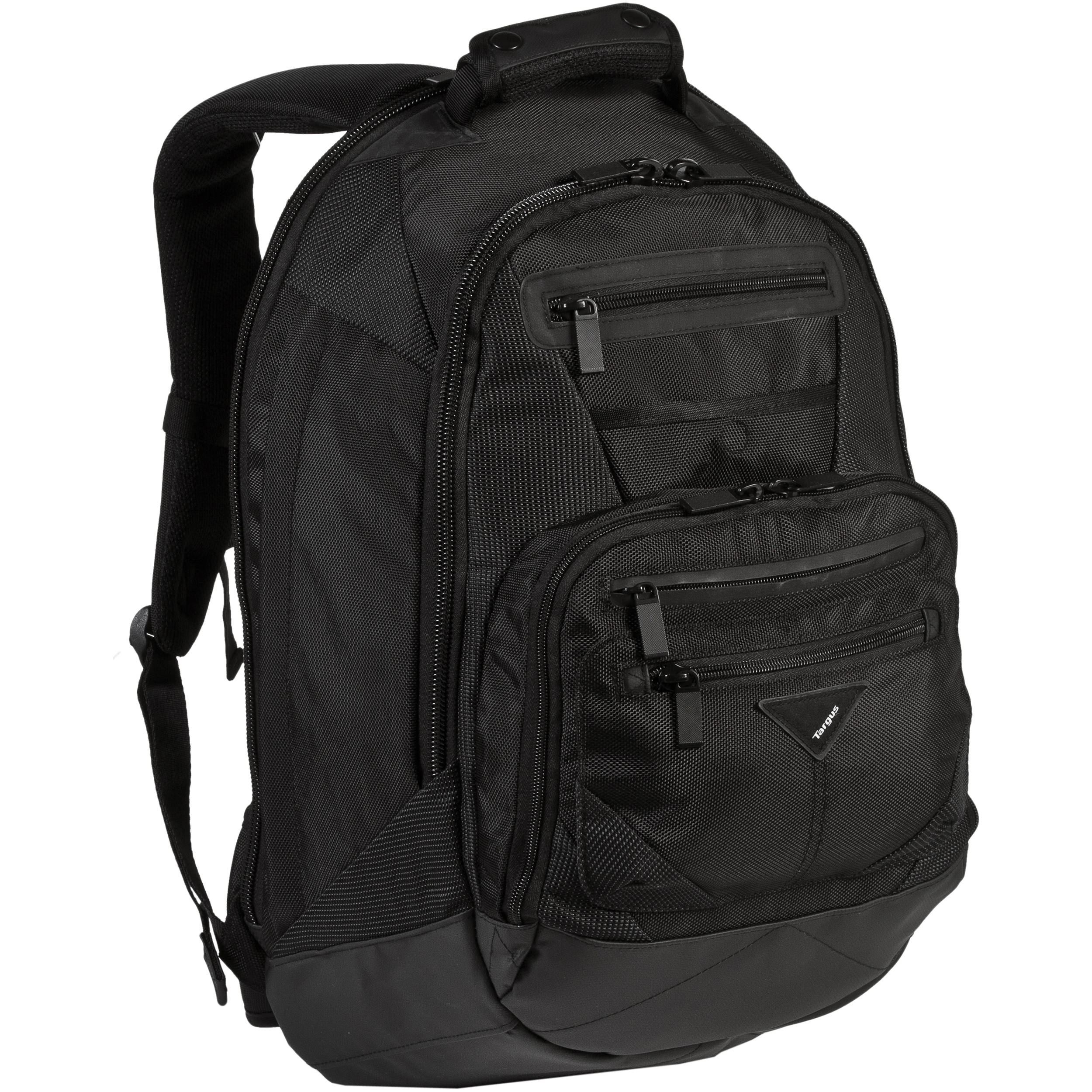 targus trek backpack