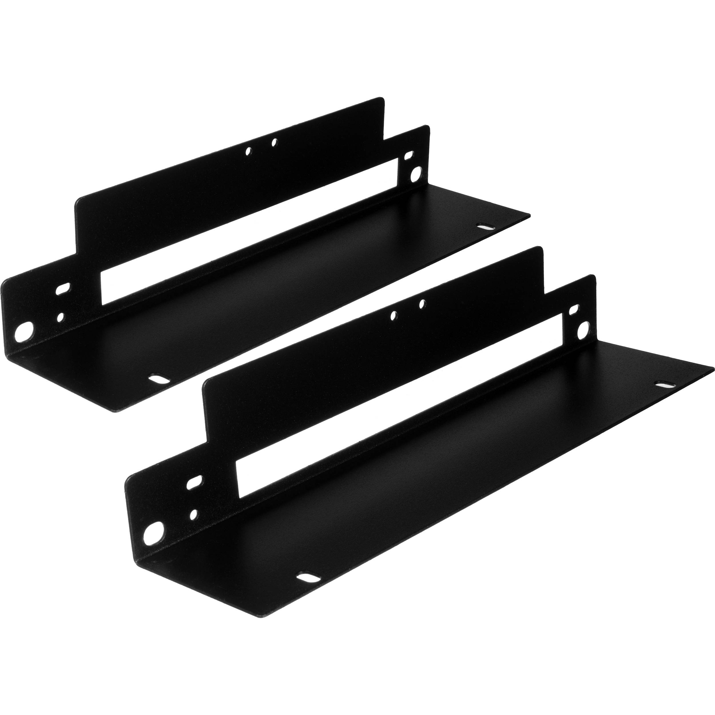 Pioneer Cp 800 Eia Rackmount Kit For The Djm 700 And Cp 800 B H