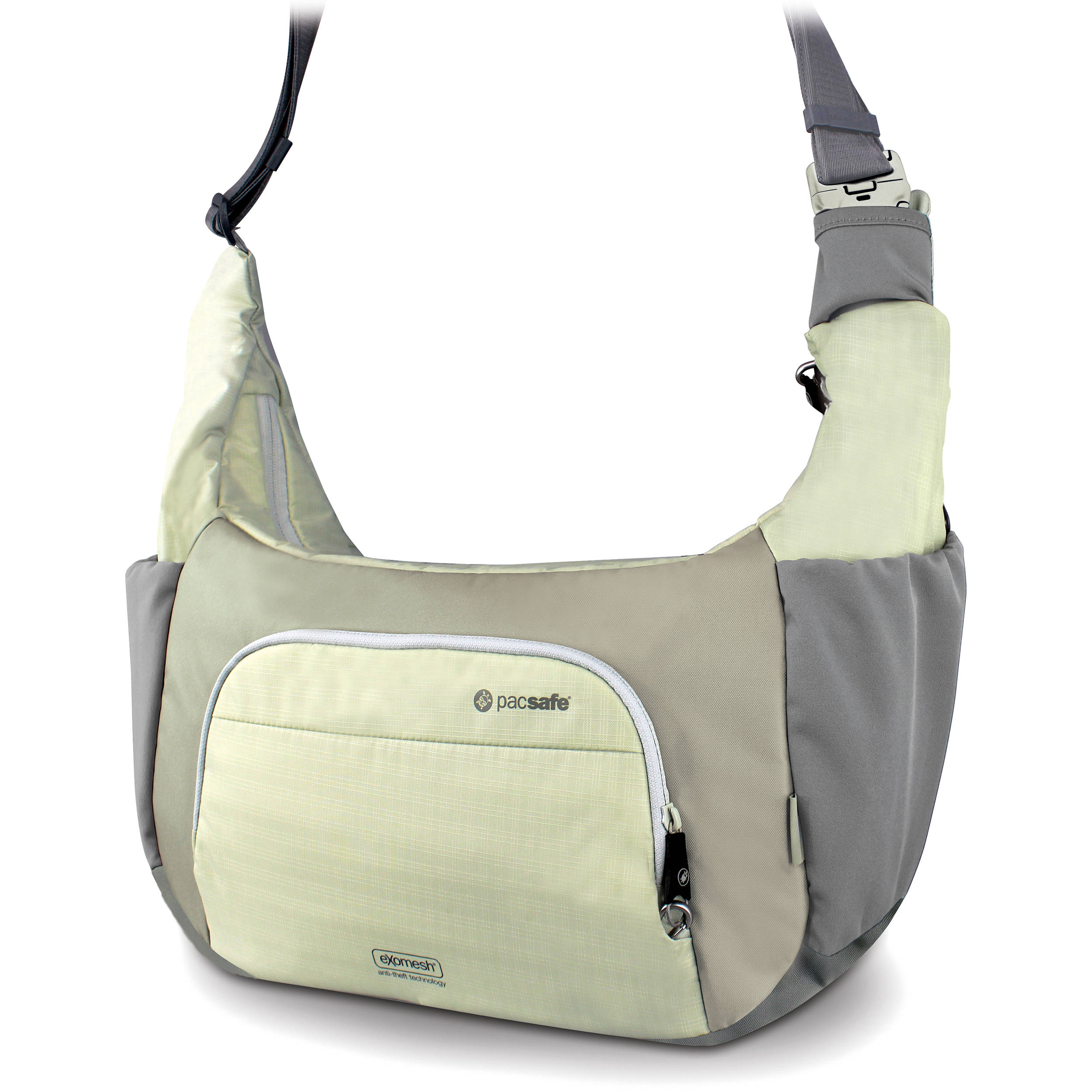 anti theft camera sling bag