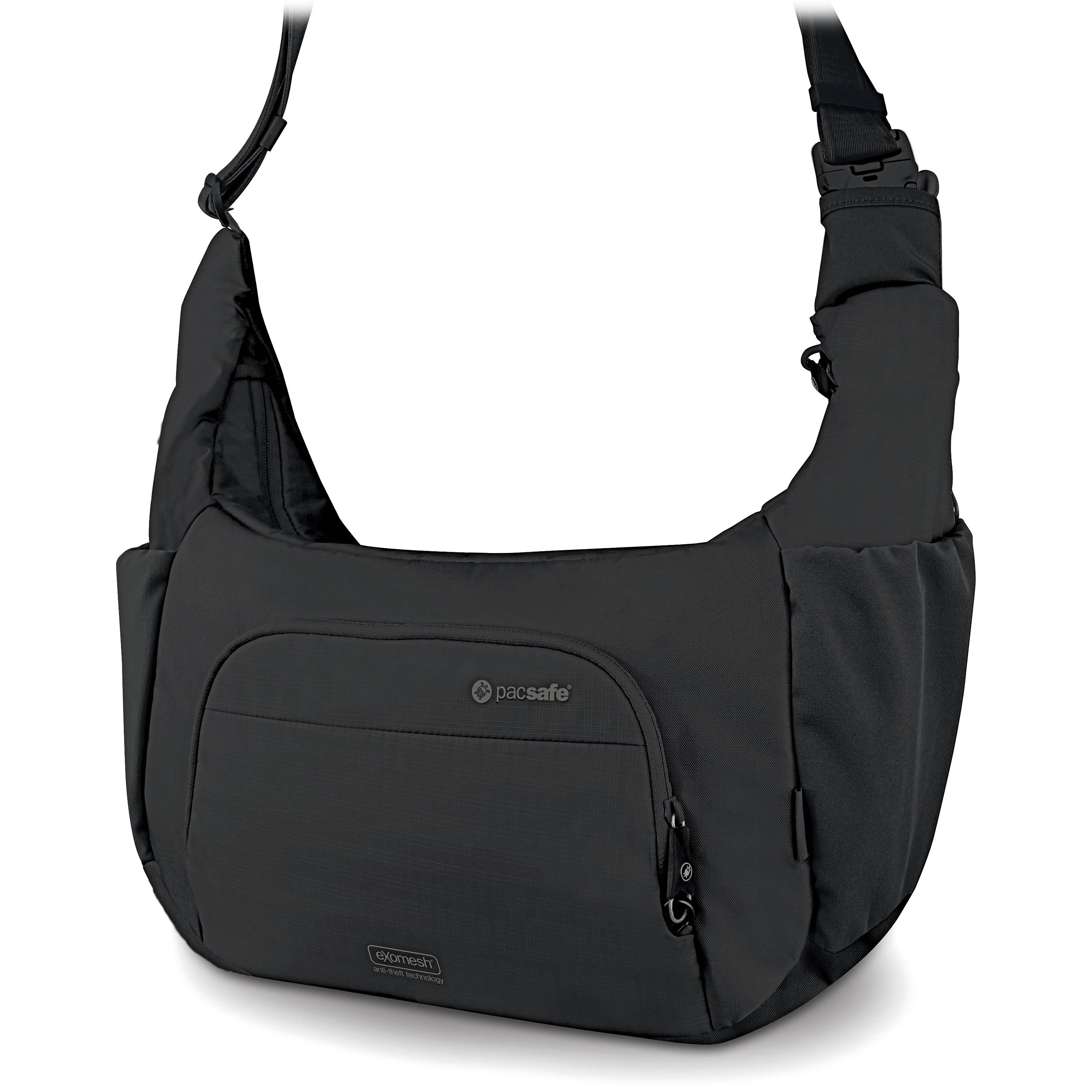 anti theft camera sling bag