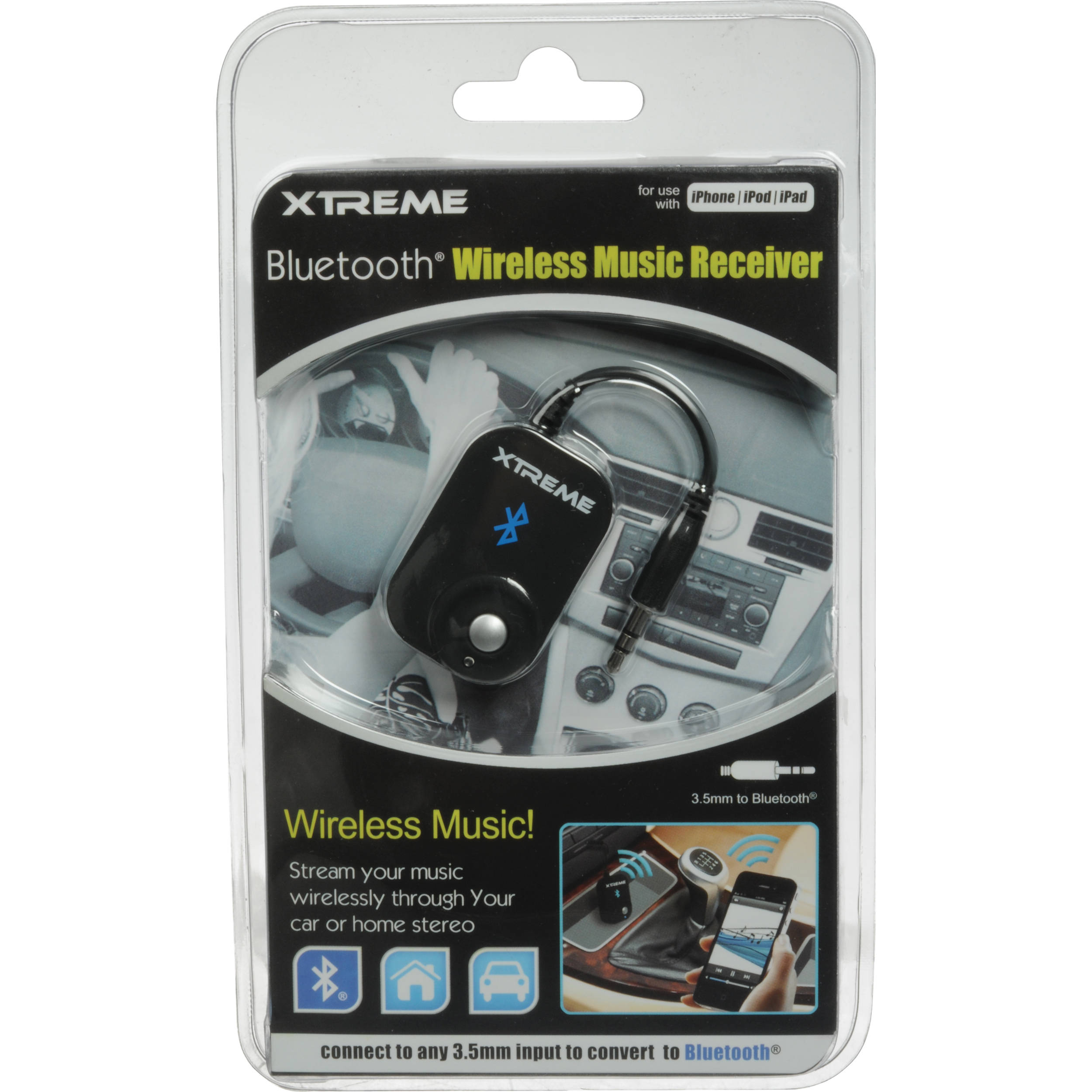 bluetooth xtreme