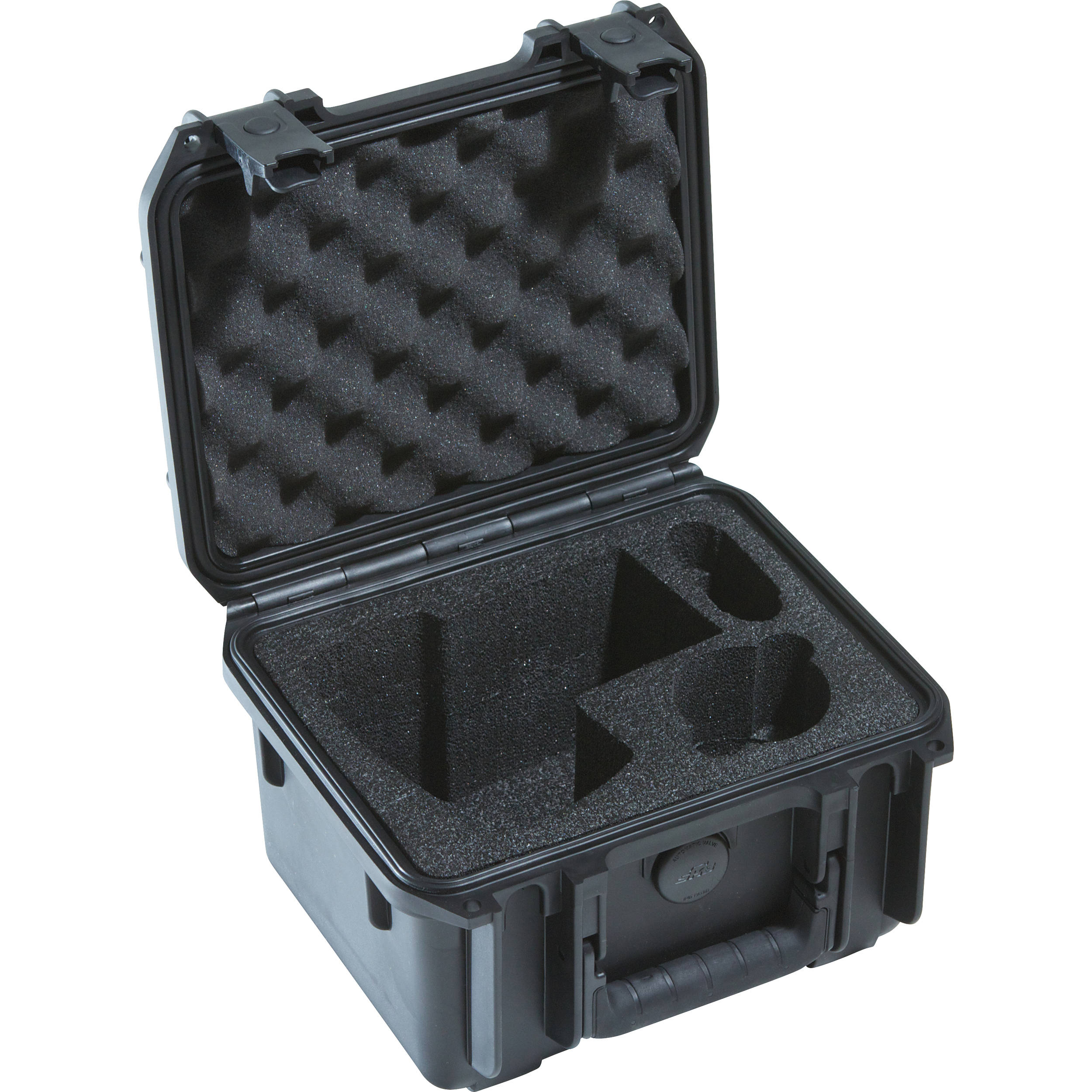 waterproof dslr camera case