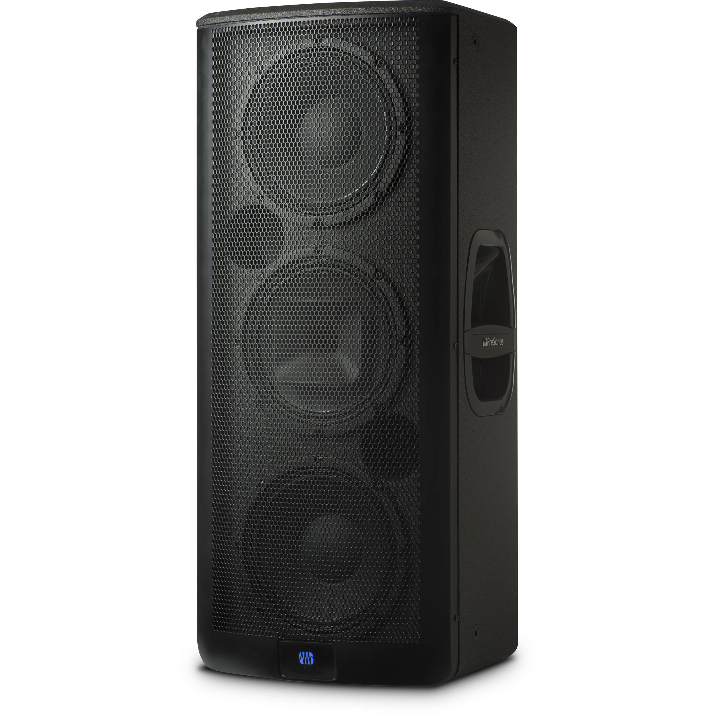 presonus loudspeakers