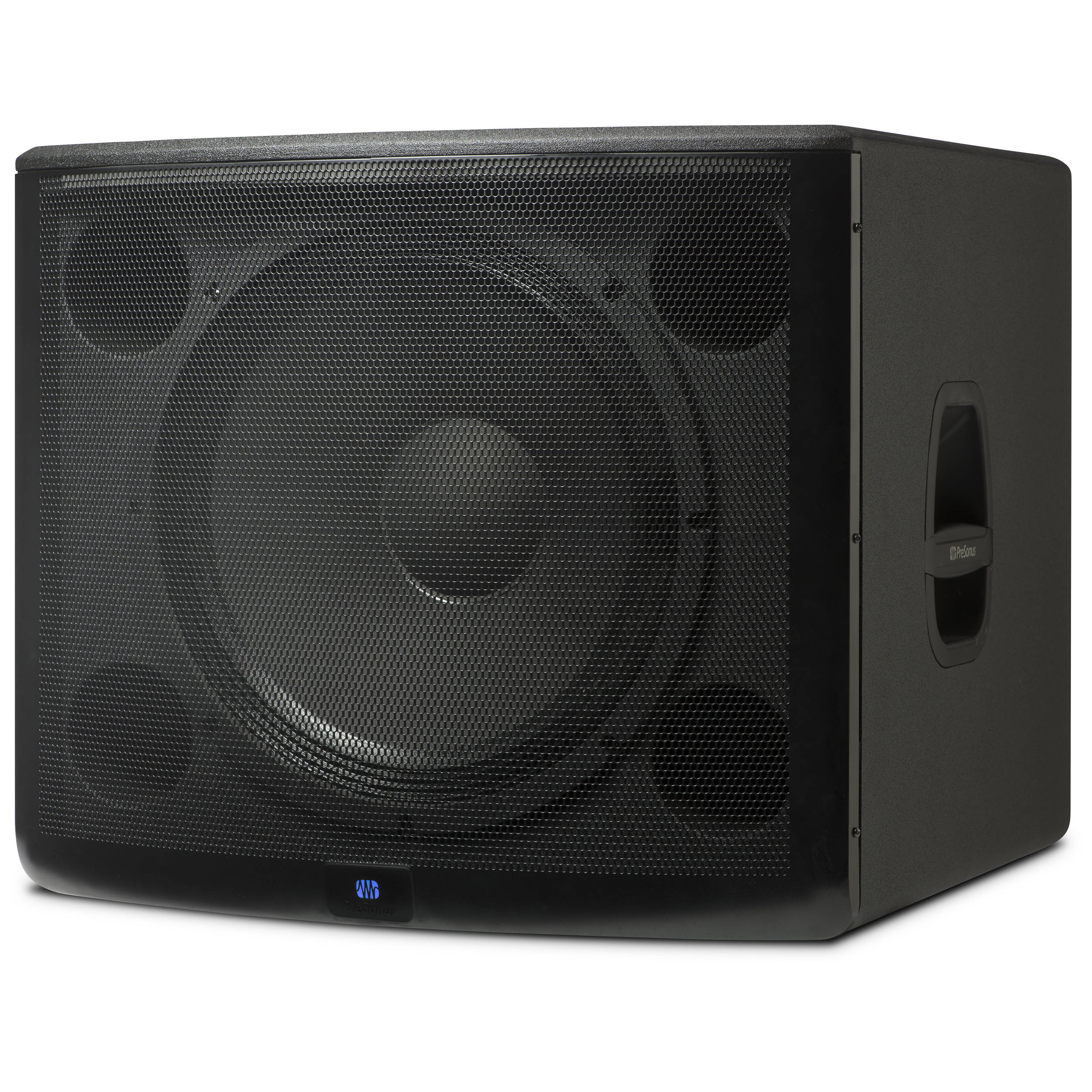 subwoofer presonus