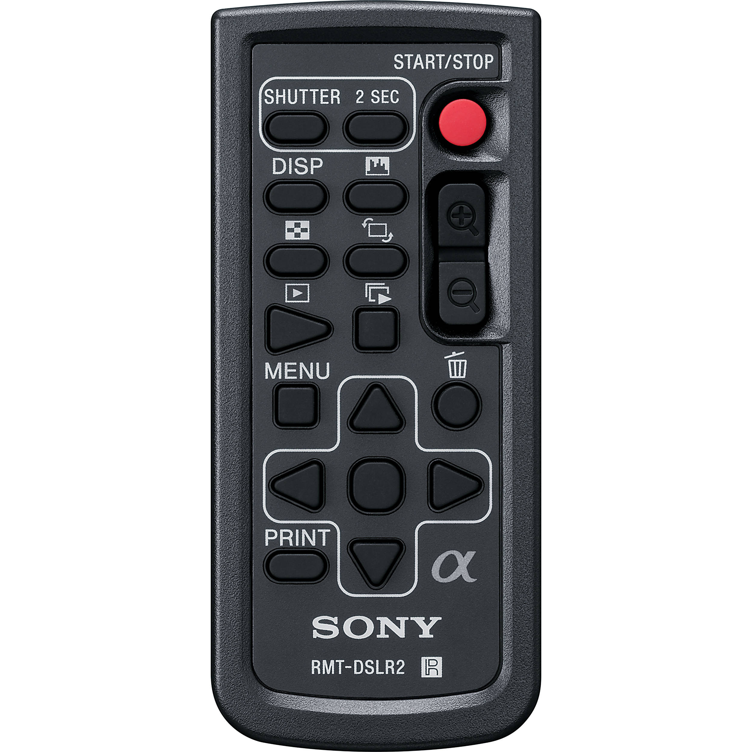 sony a7 wireless remote
