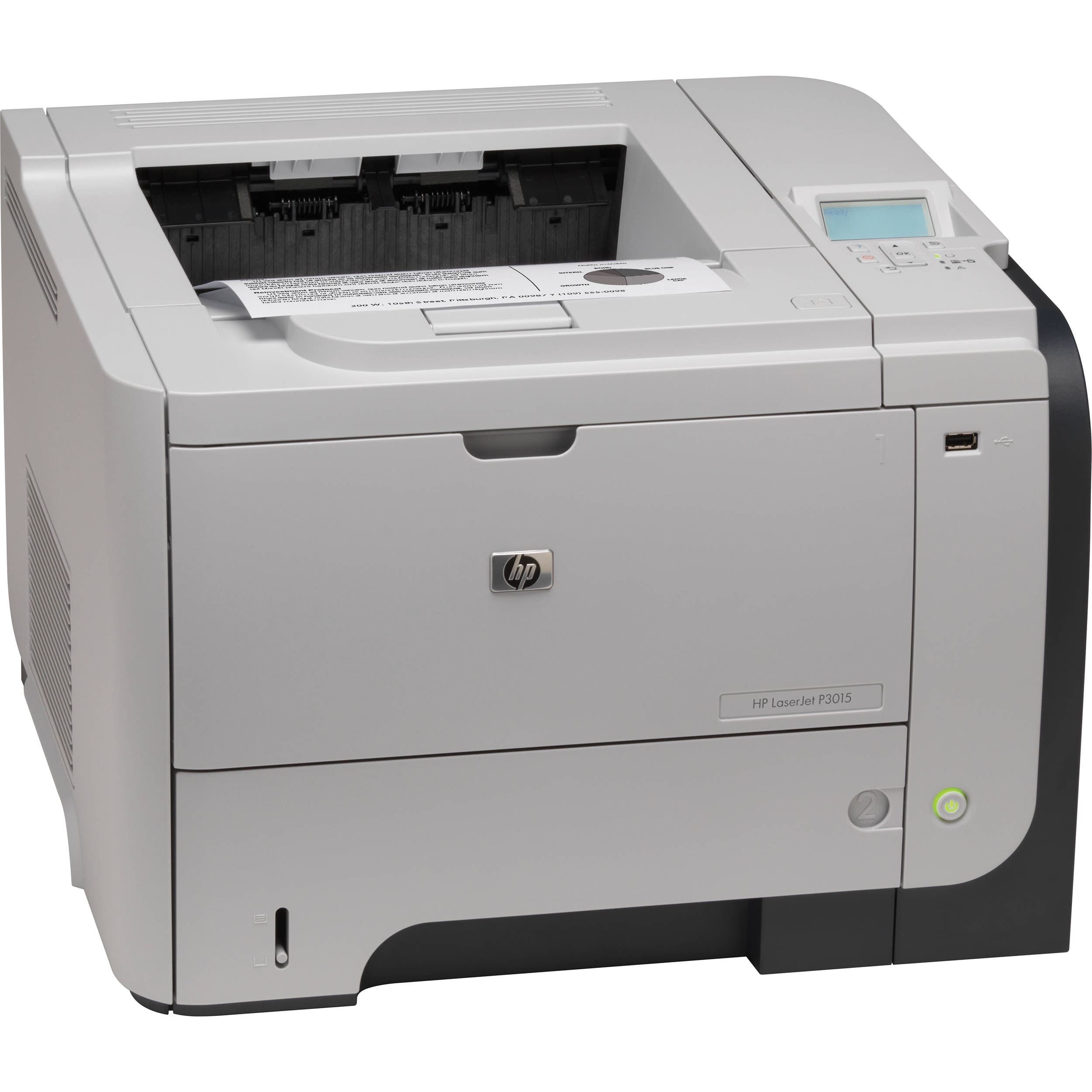 hp 3015 dn