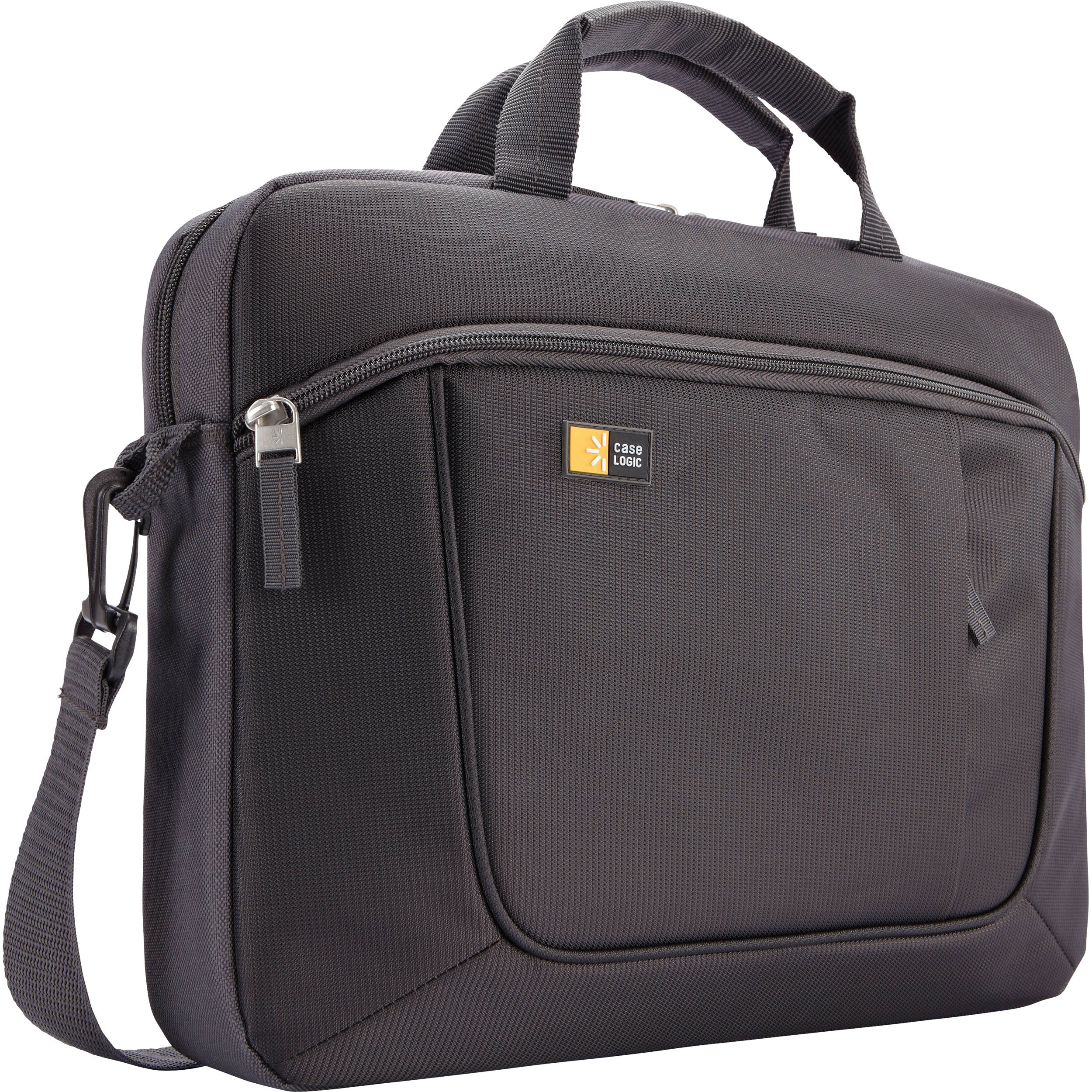 case logic laptop trolley