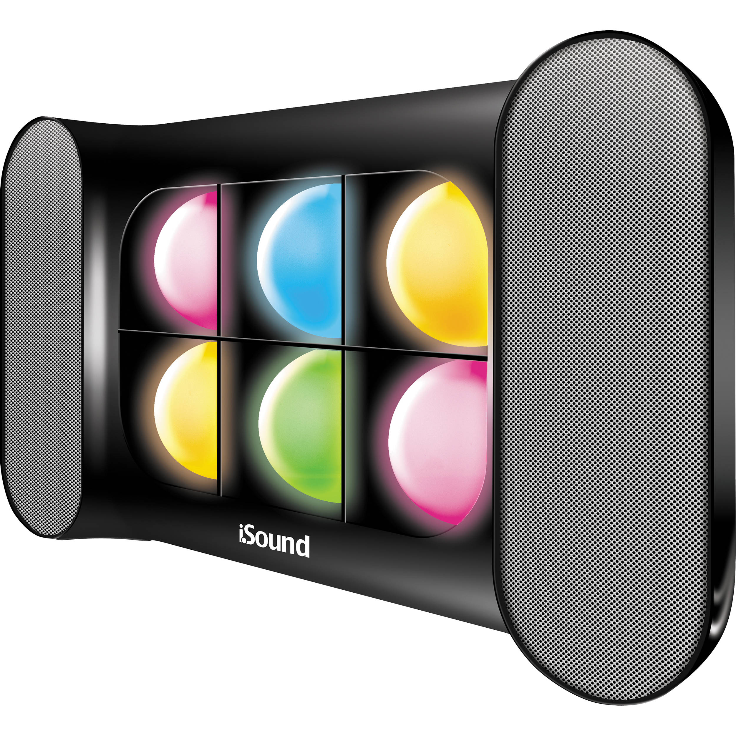 i sound speaker