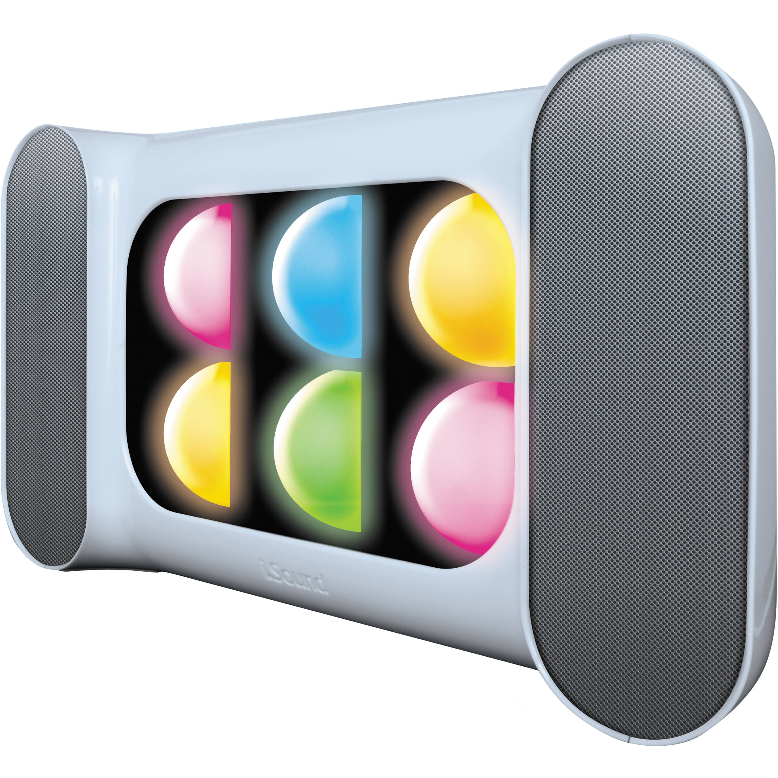 i sound speaker