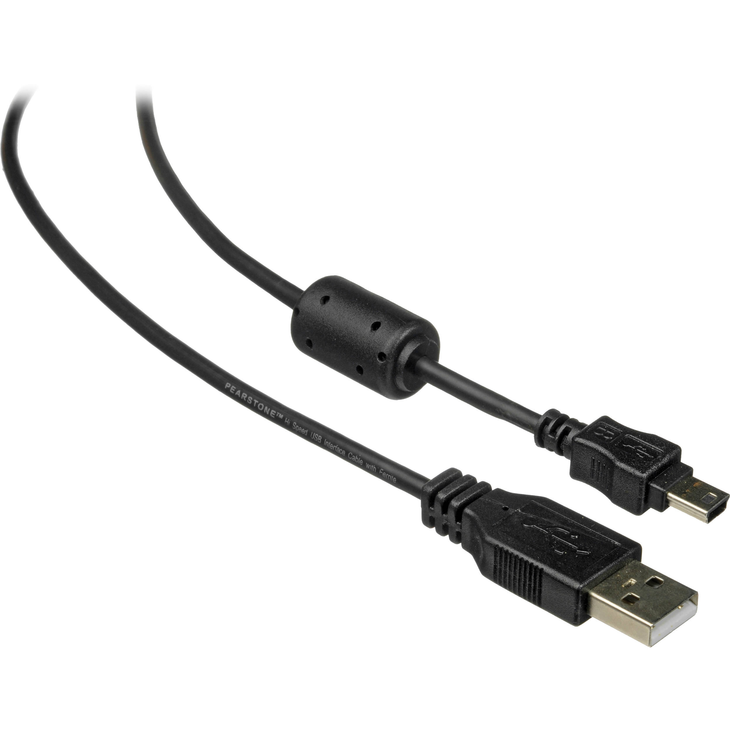 long mini usb cable