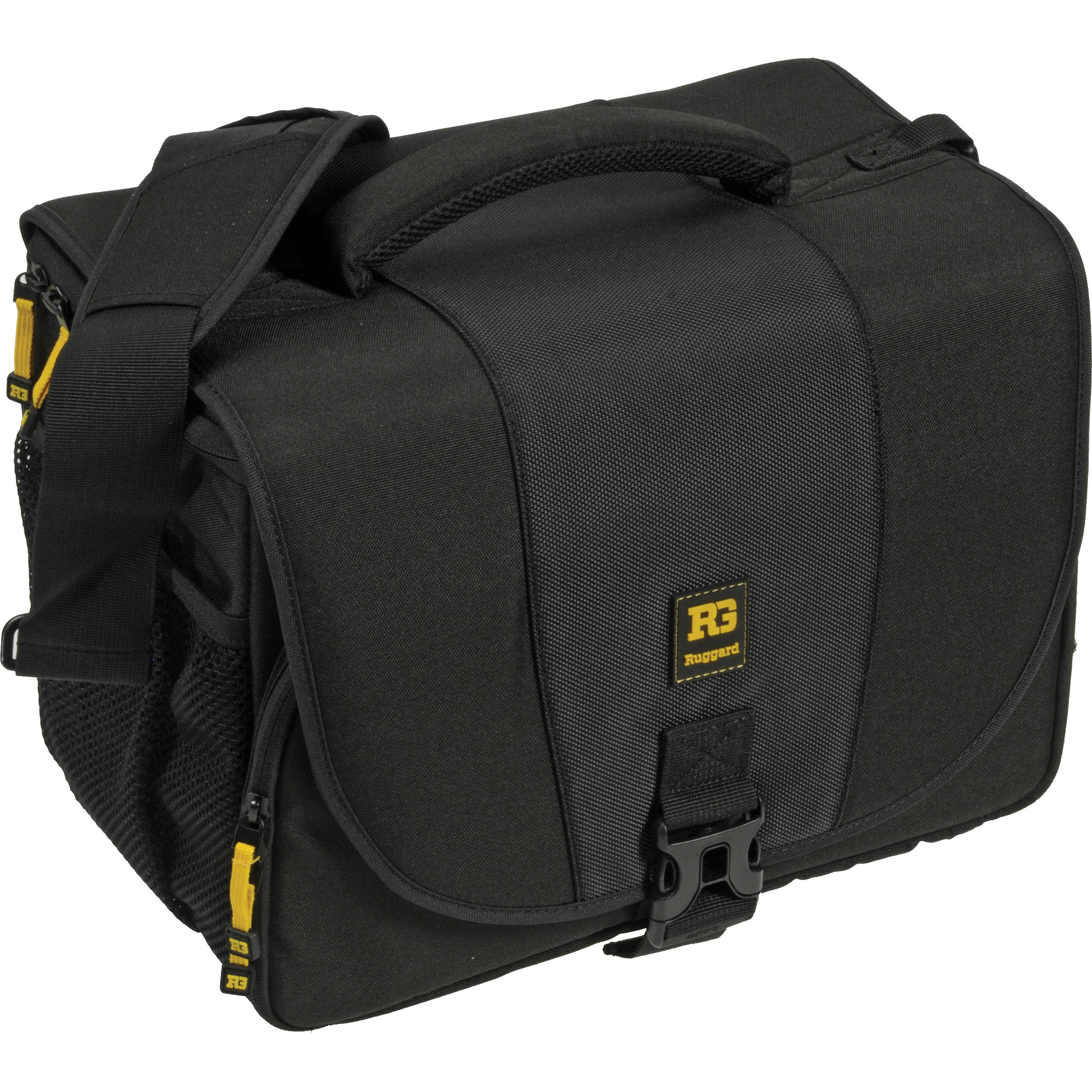 large camera shoulder bag